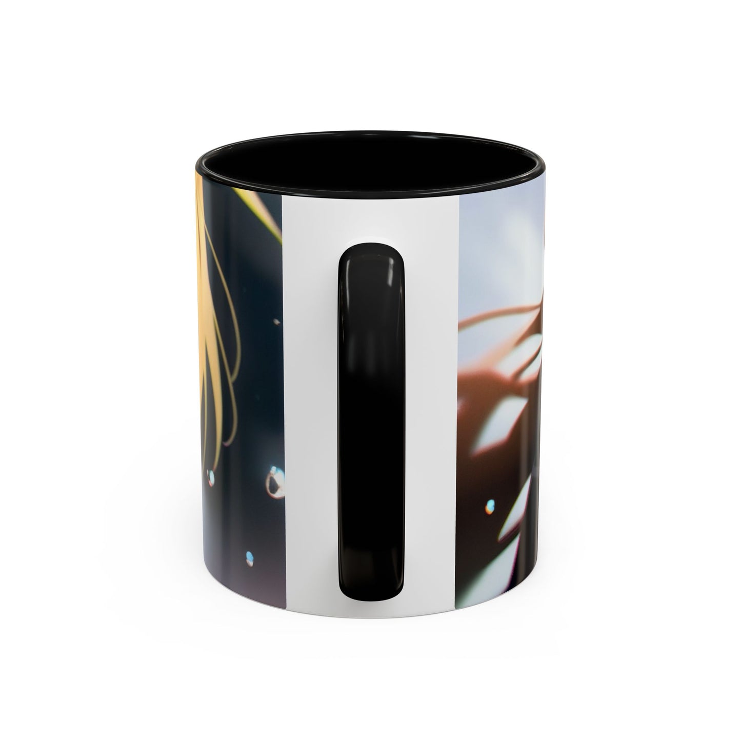 Edward Elric 001 Coffee Mug
