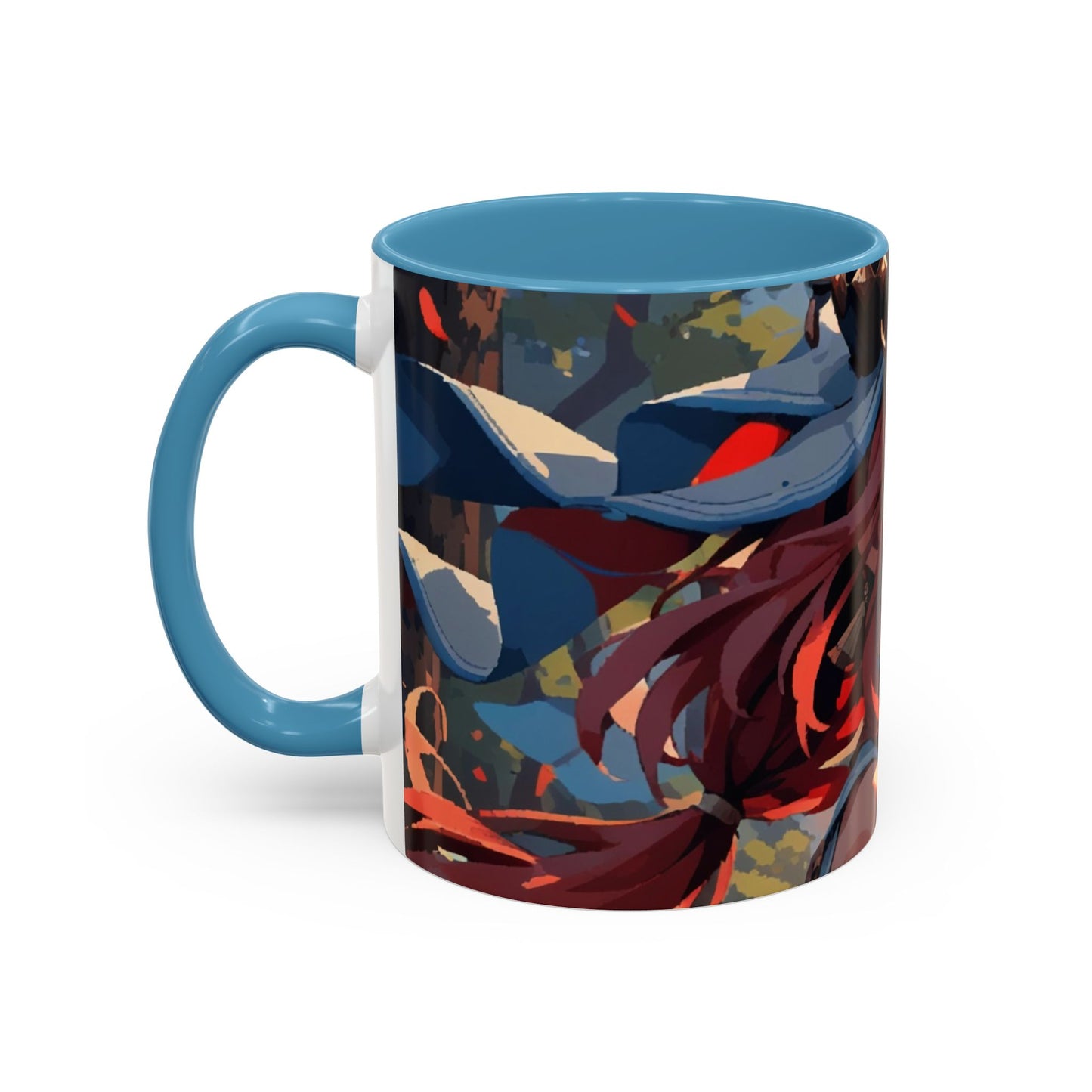 Nilou 005 Coffee Mug