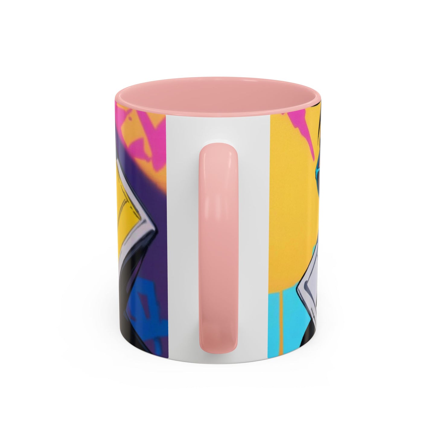 David Martinez 001 Coffee Mug
