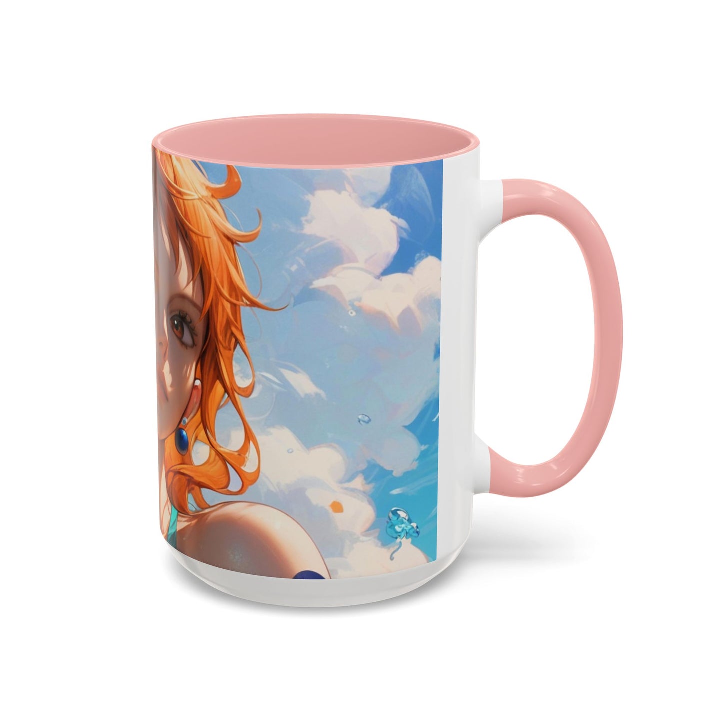 Nami 002 Coffee Mug