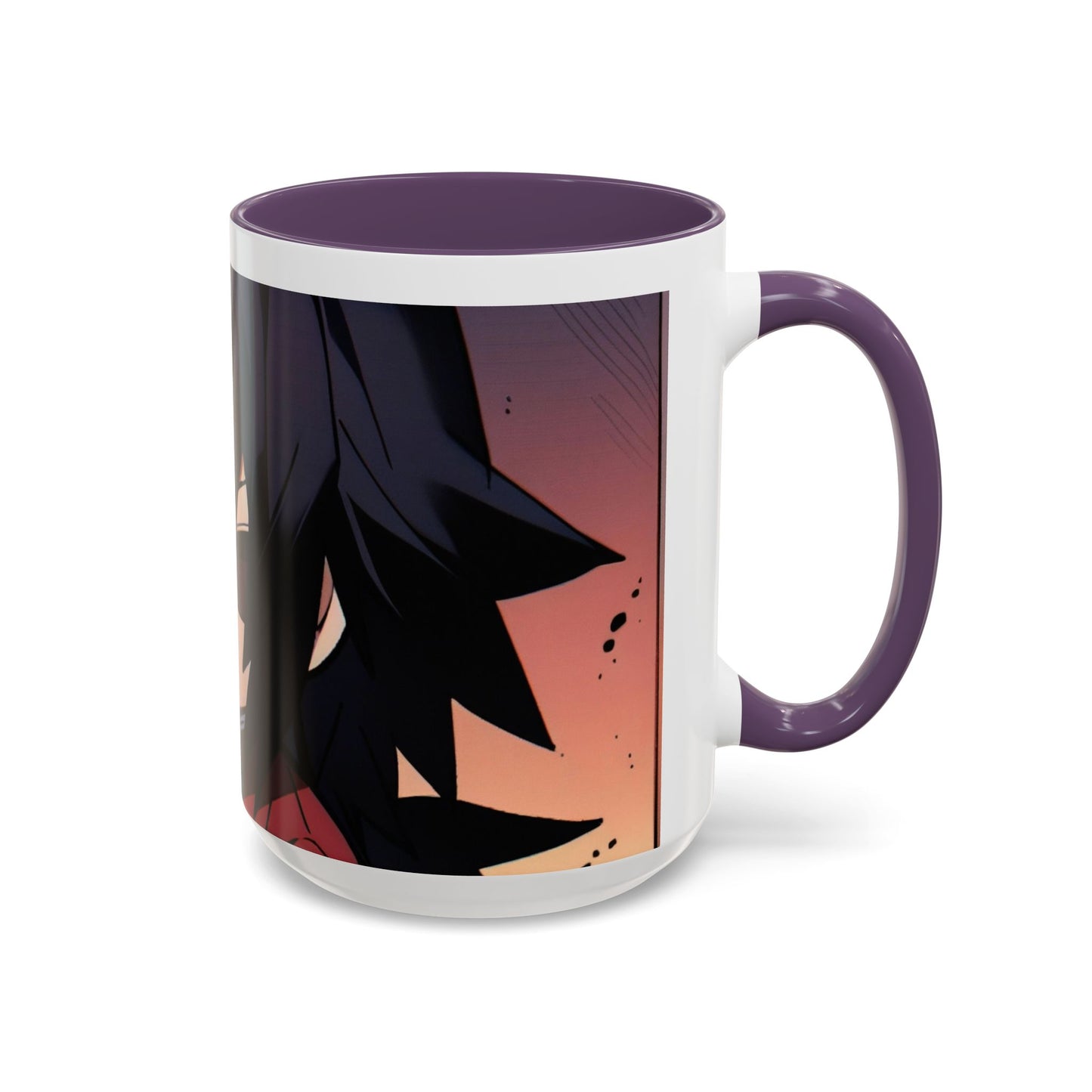Tomioka Giyuu 002 Coffee Mug