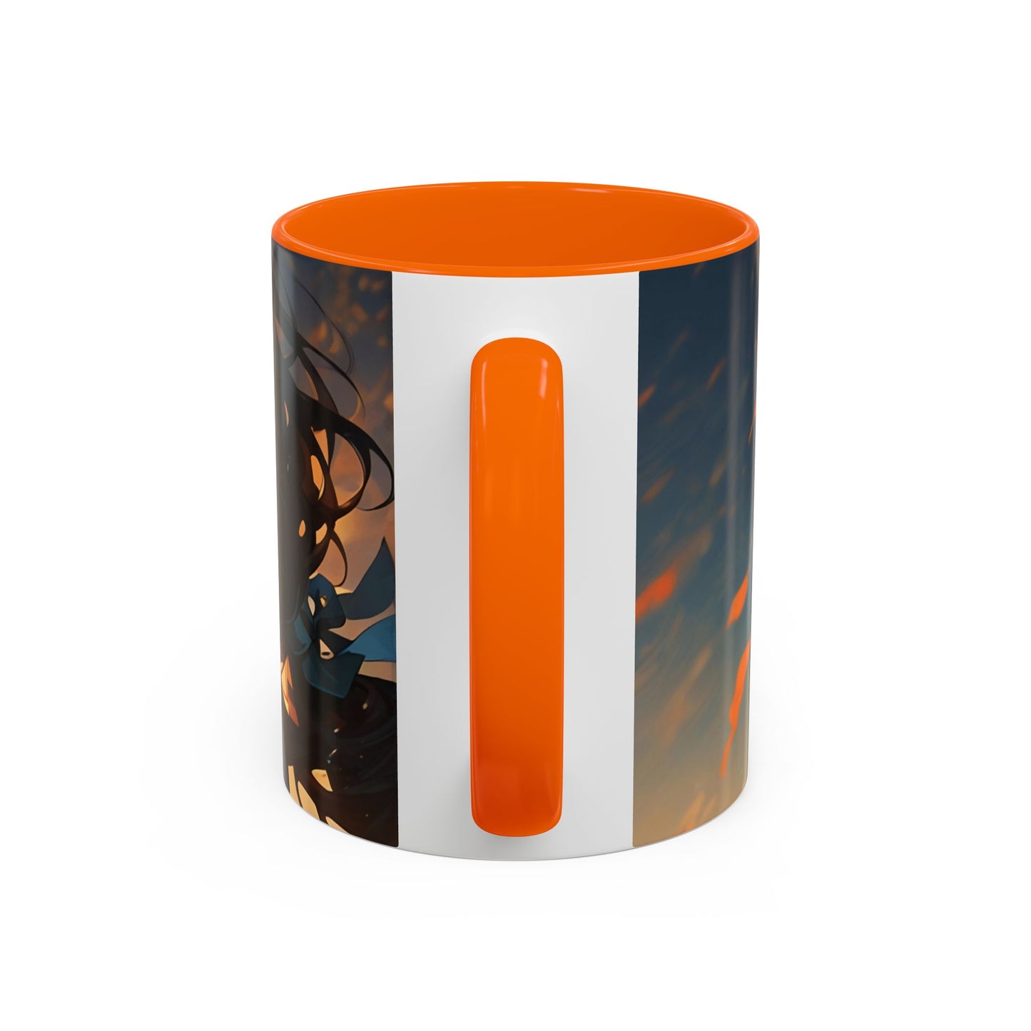 Princess Garnet 001 Coffee Mug
