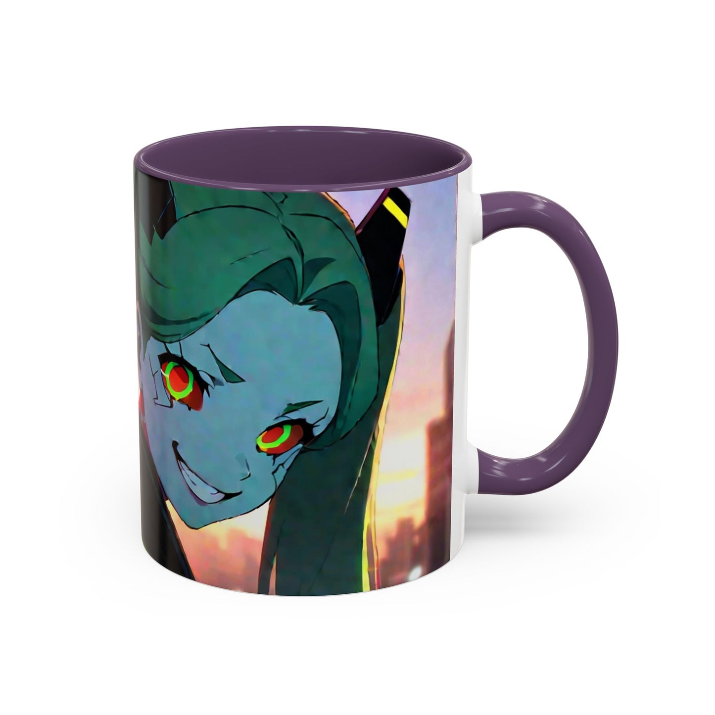 Rebecca 001 Coffee Mug