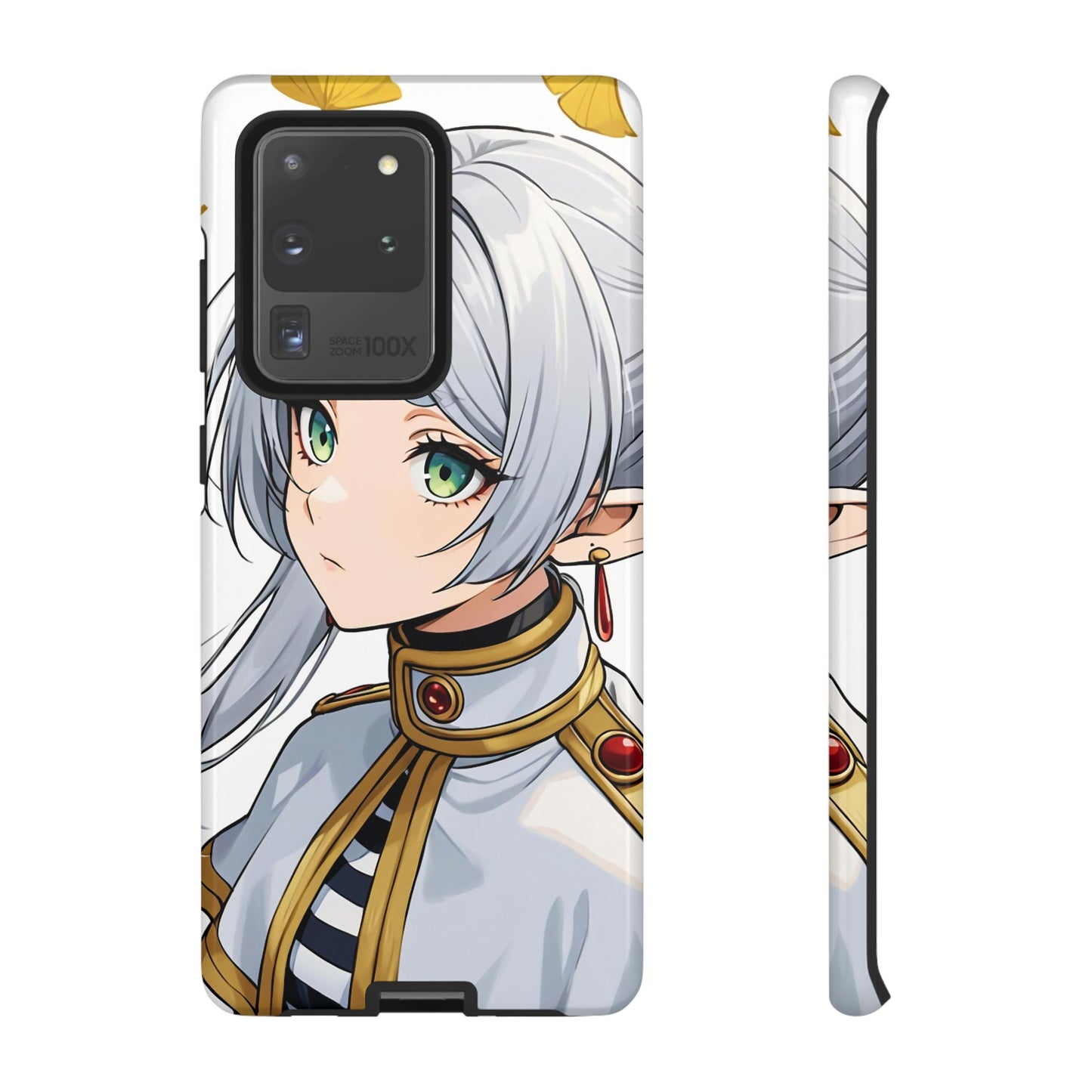 Frieren Tough Cases
