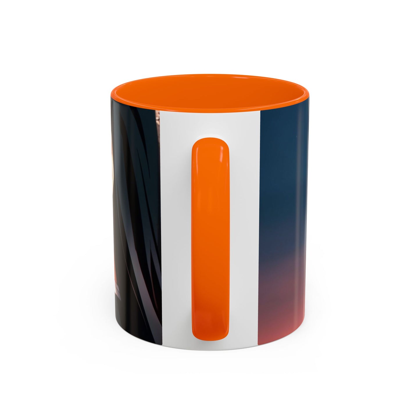 Muichiro Tokito 001 Coffee Mug