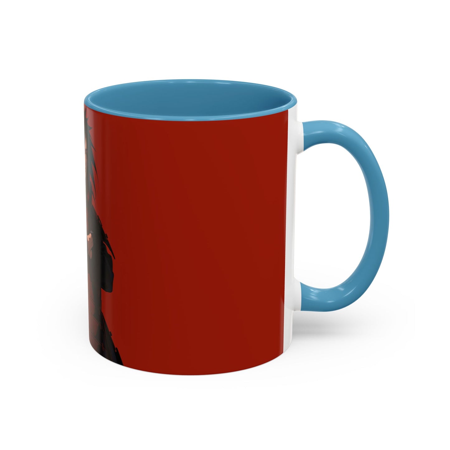 Uchiha Madara 001 Coffee Mug