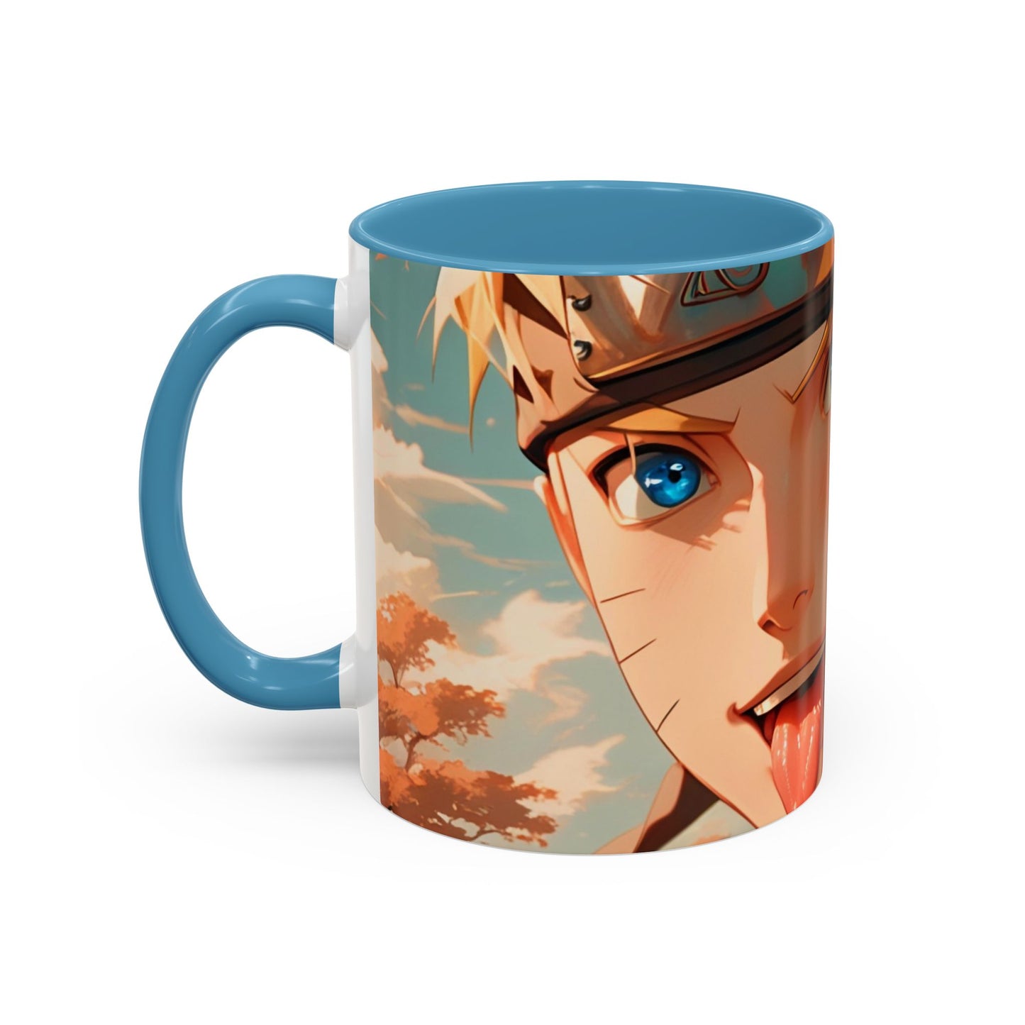 Naruto 002 Coffee Mug