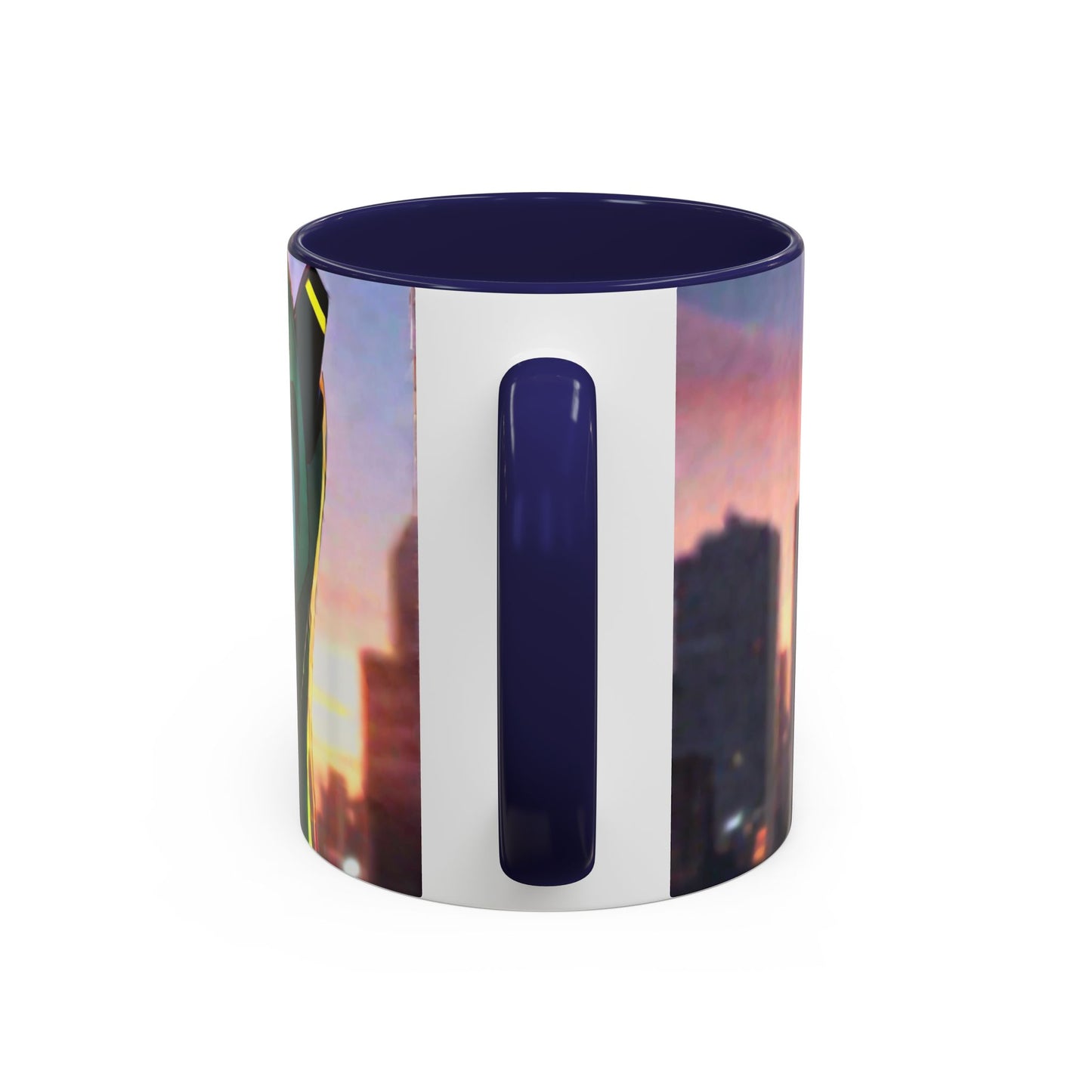 Rebecca 001 Coffee Mug