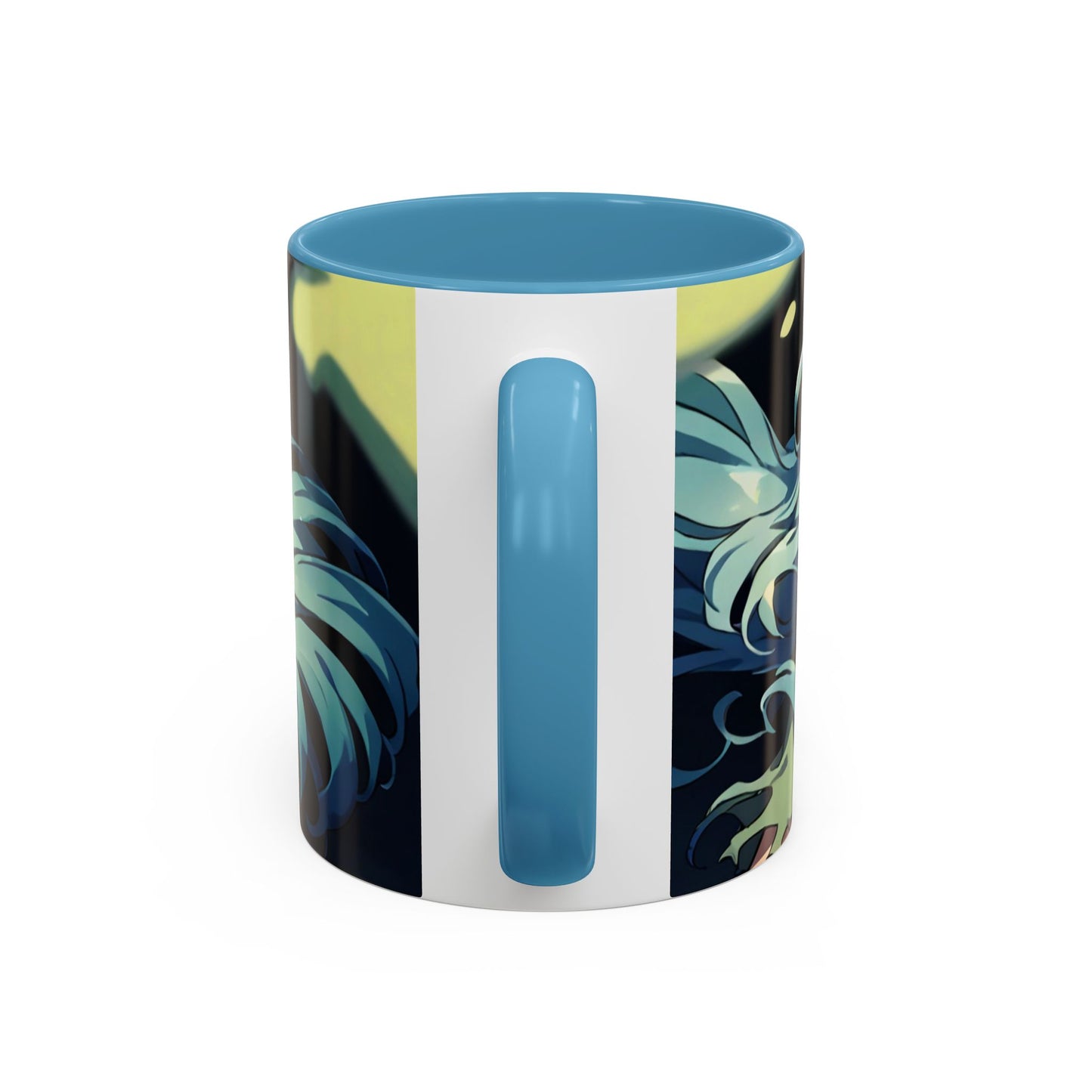 Nelliel 001 Coffee Mug