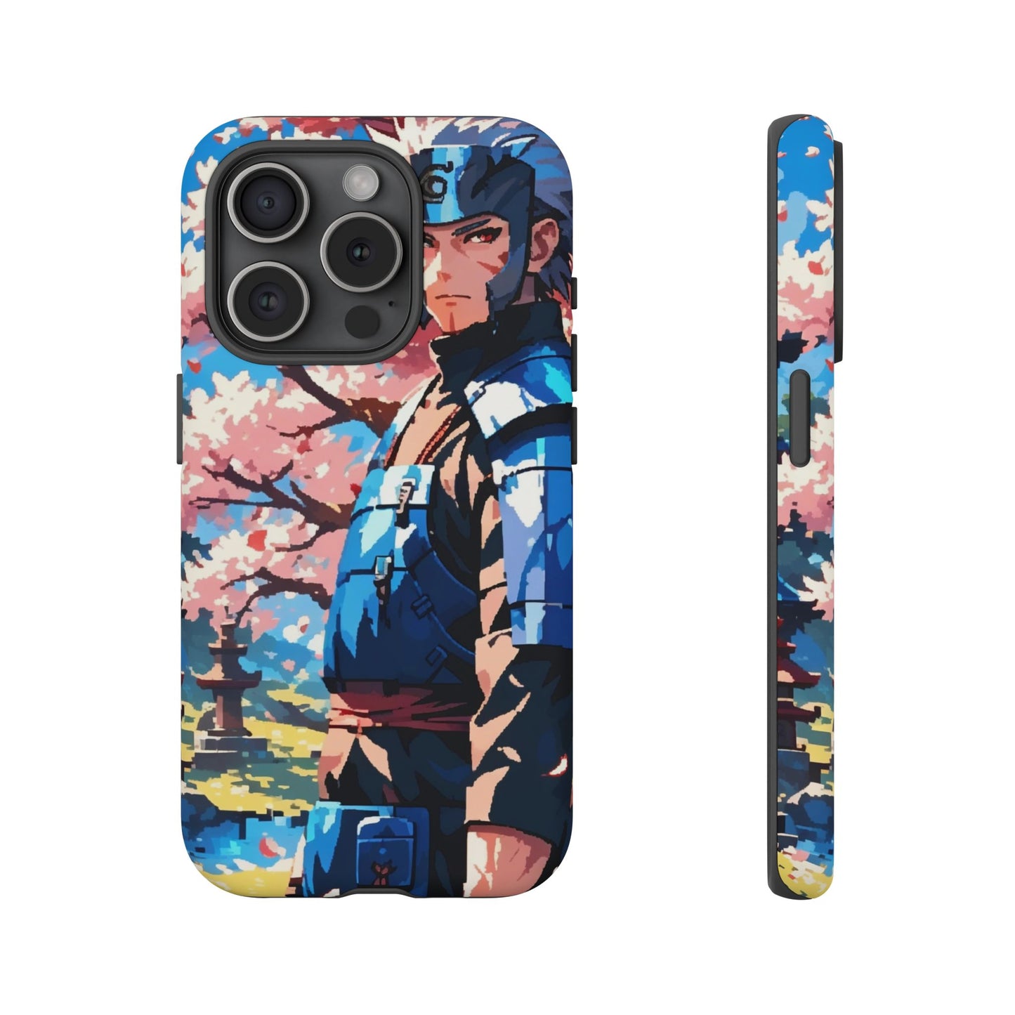 Tobirama Senju 002 Tough Cases