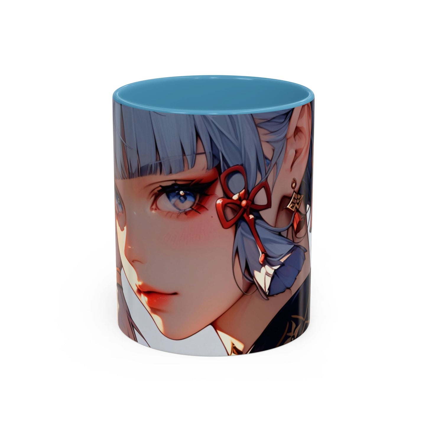 Ayaka 003 Coffee Mug