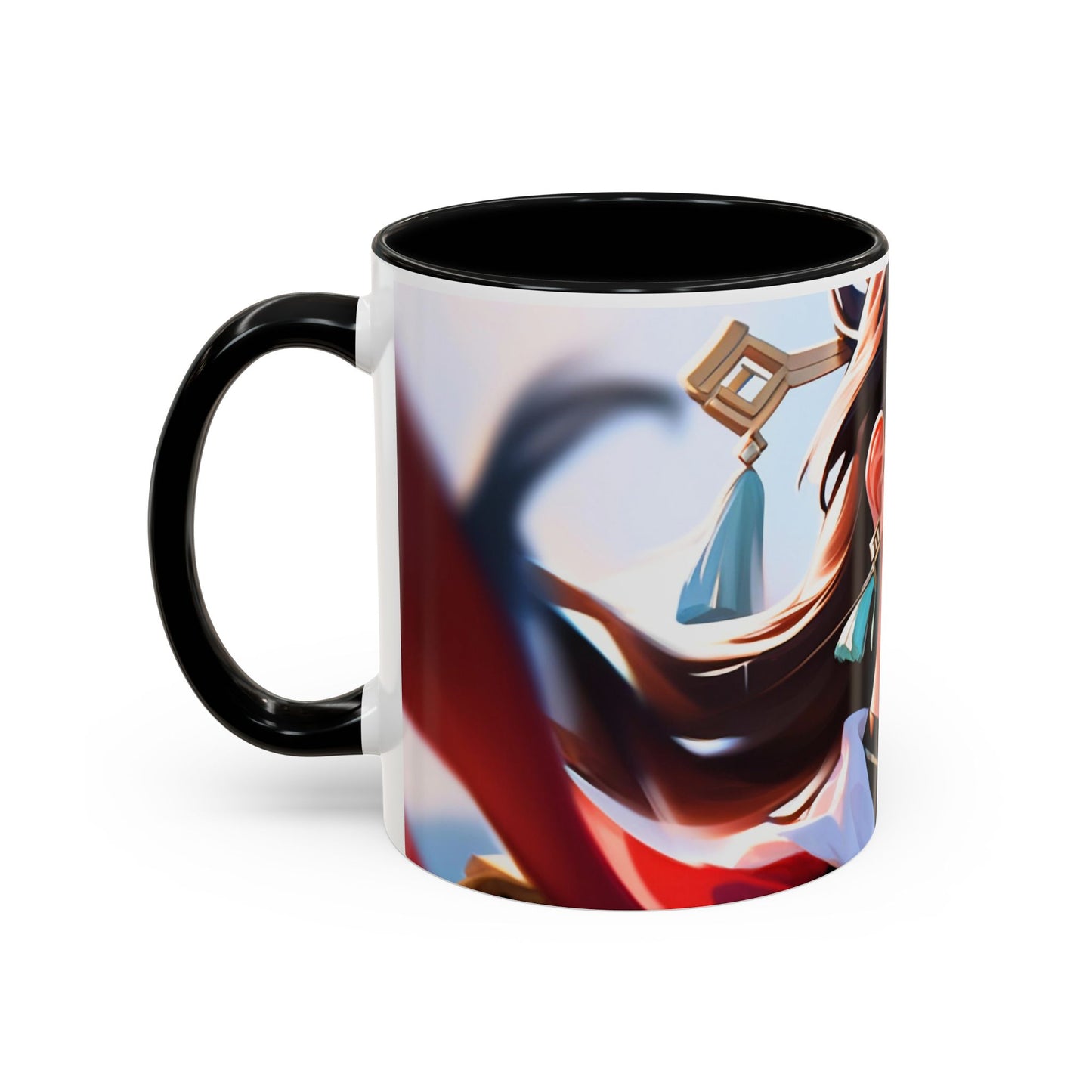 Beidou 011 Coffee Mug