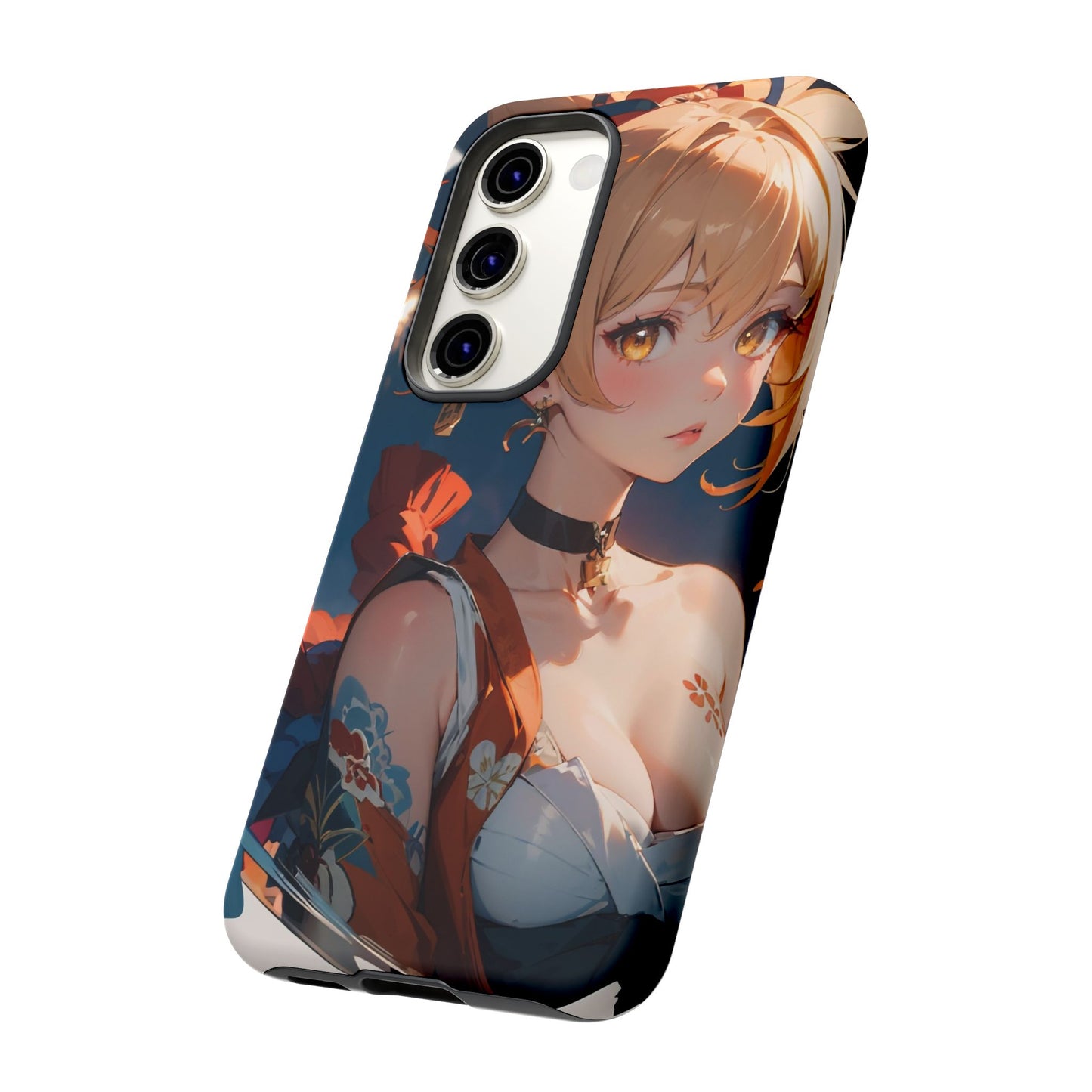 Yoimiya 004 Tough Cases