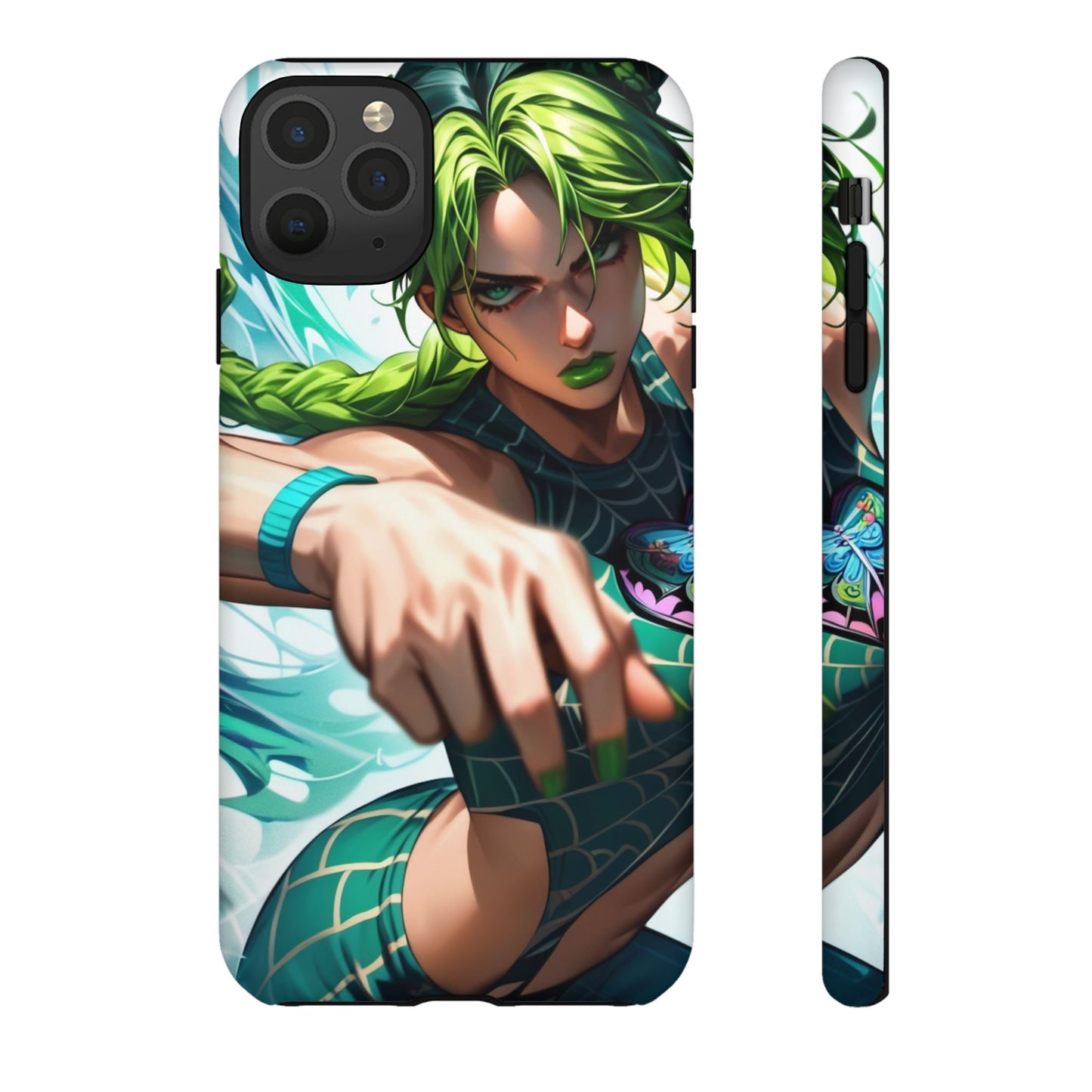 Jolyne Kujo 005 Tough Cases