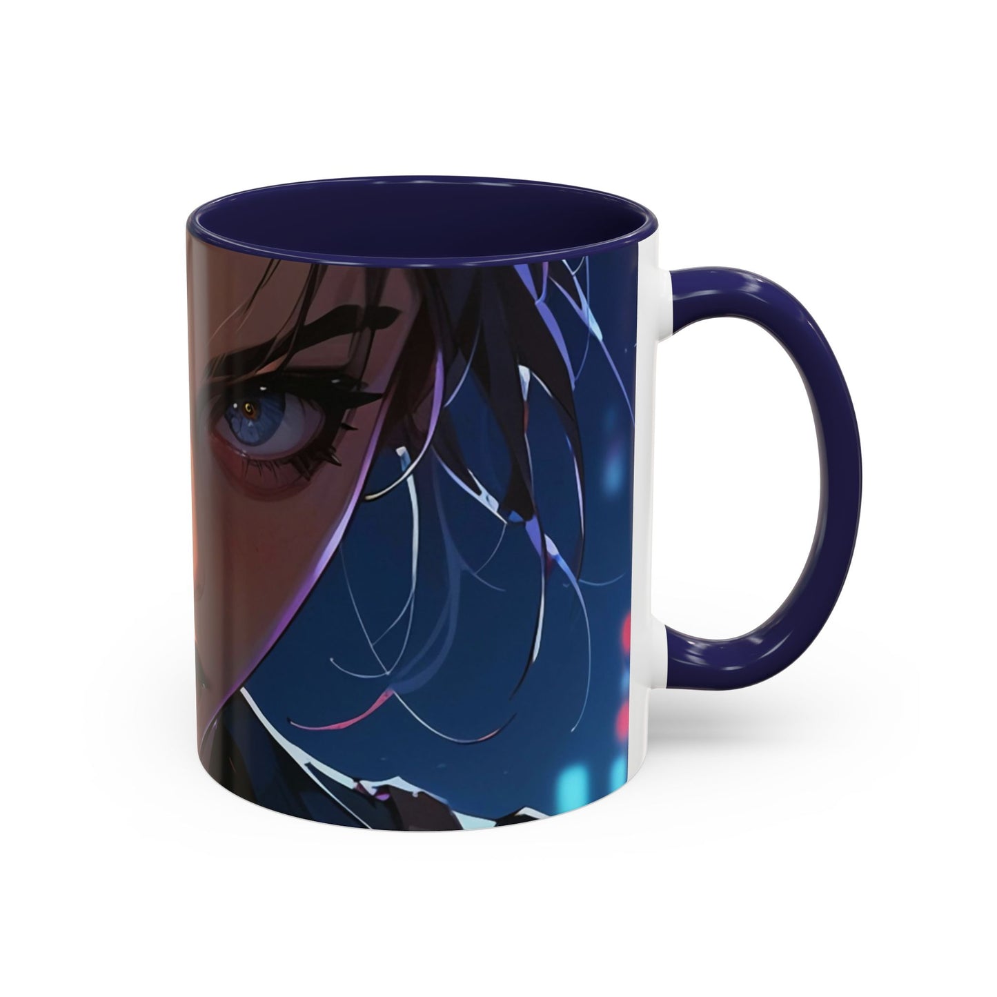 Claire Redfield 001 Coffee Mug