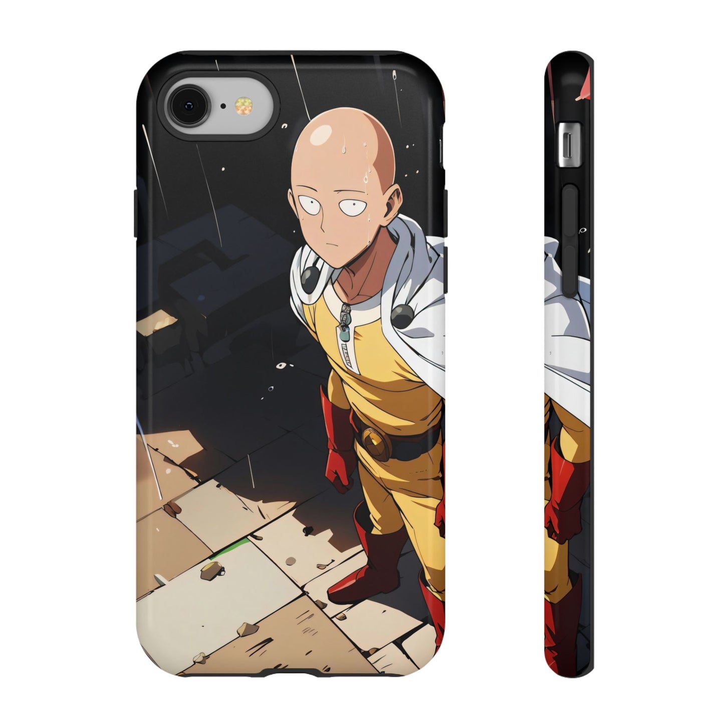 Saitama 001 Tough Cases
