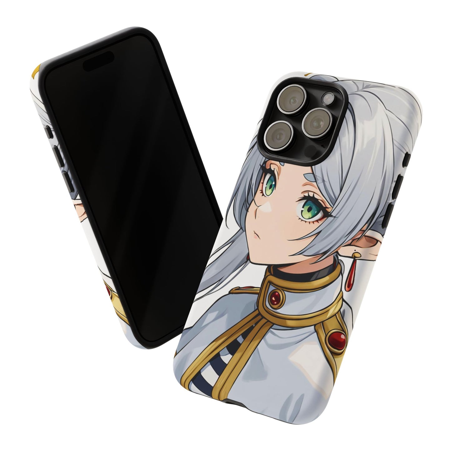 Frieren Tough Cases