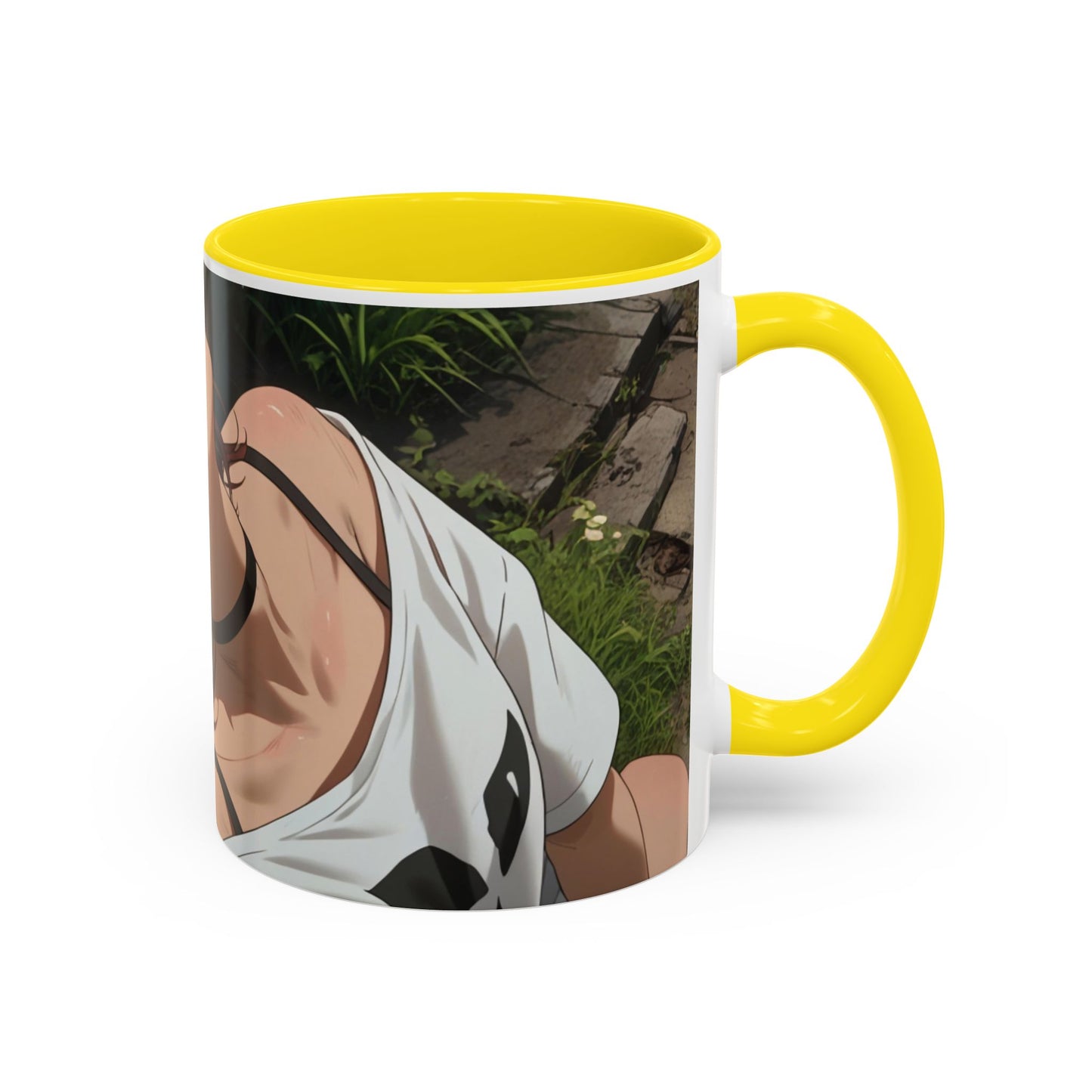 Ayase Momo 007 Coffee Mug