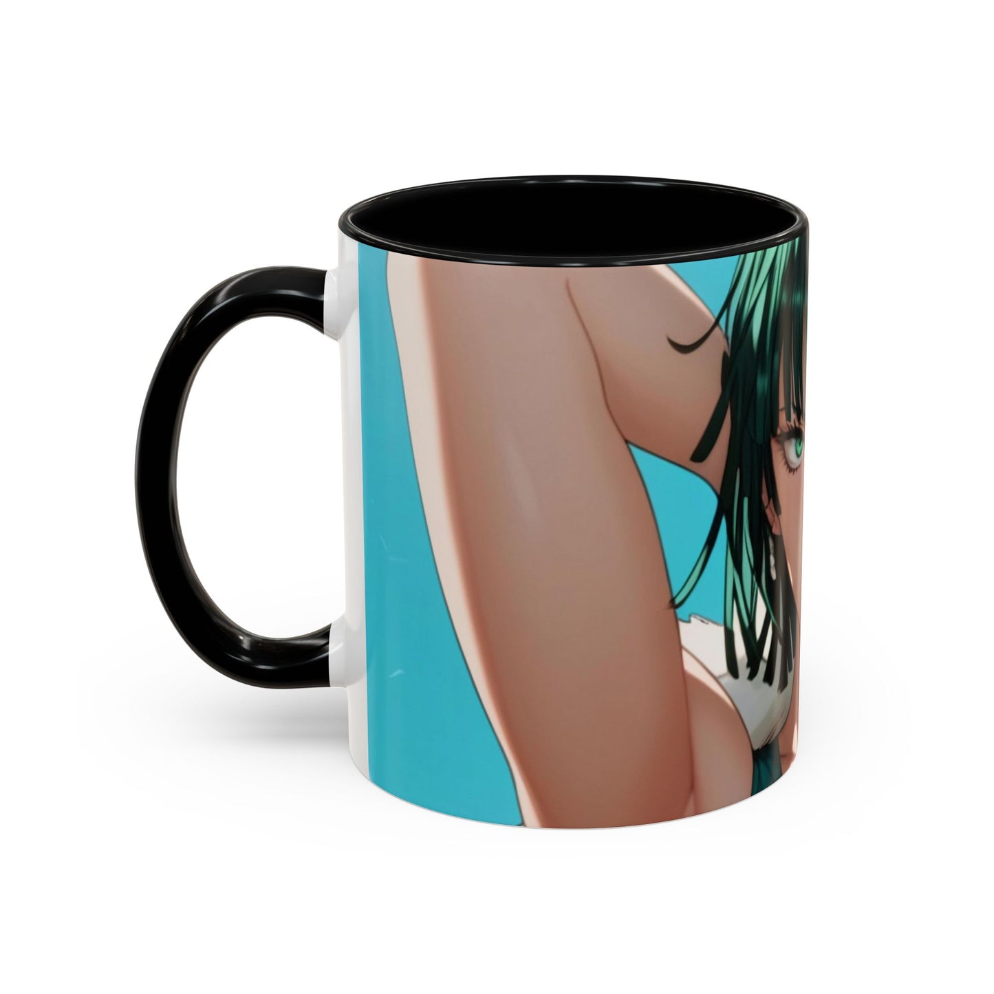 Fubuki 003 Coffee Mug