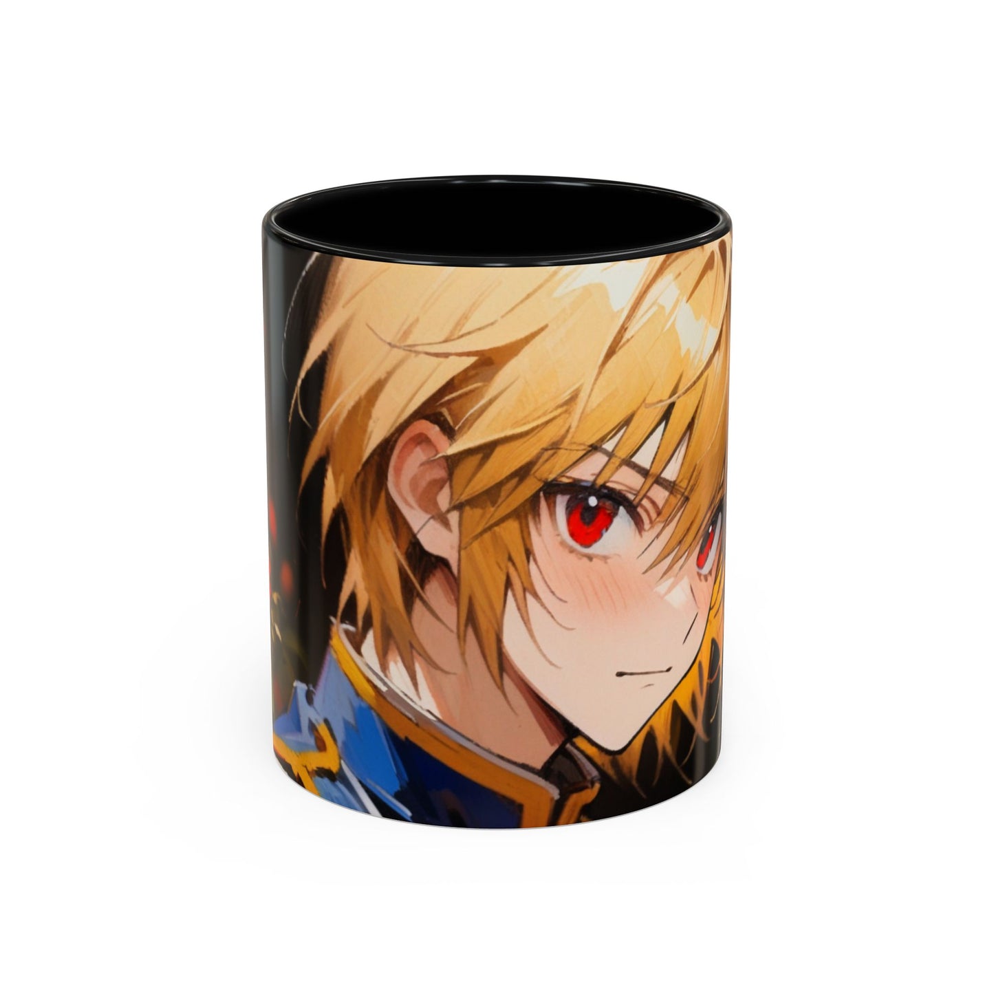 Kurapika 001 Coffee Mug