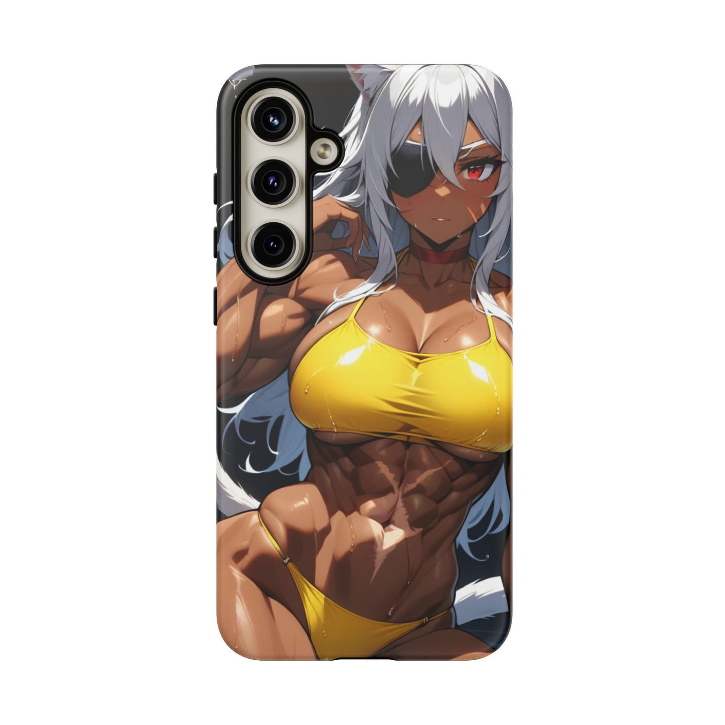 Ghislaine 001 Tough Cases