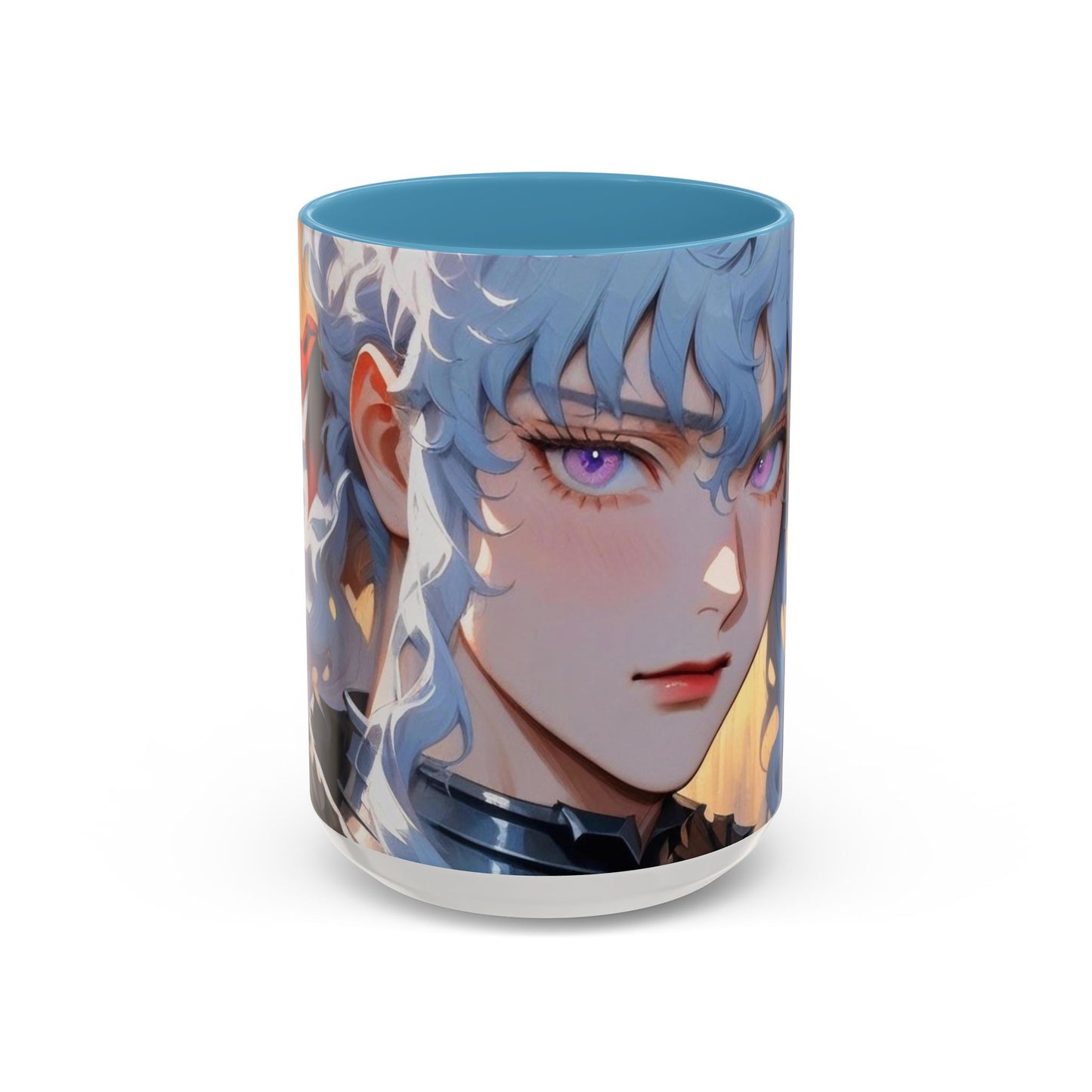 Griffith 001 Coffee Mug