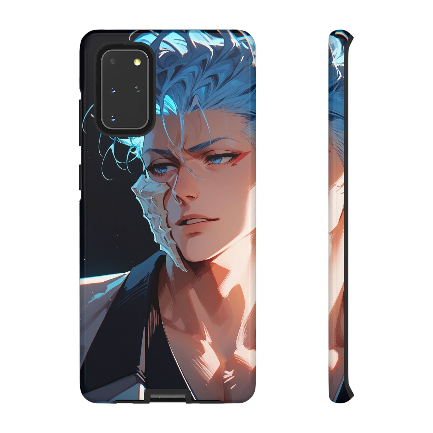 Grimmjow 001 Tough Cases