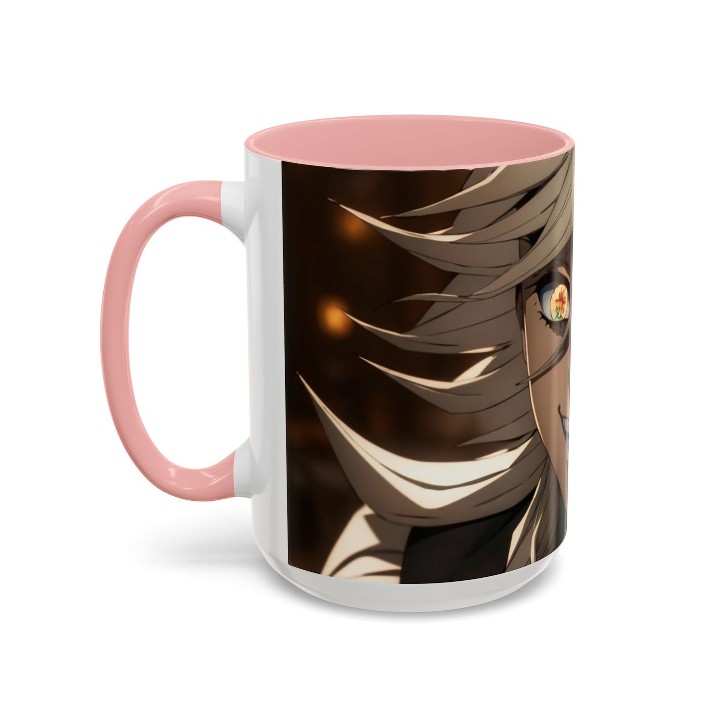 Douma 001 Coffee Mug