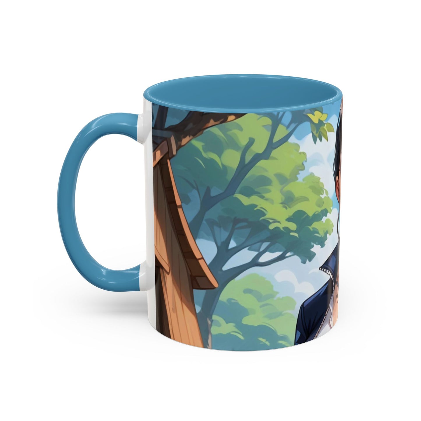 Nico Robin 002 Coffee Mug