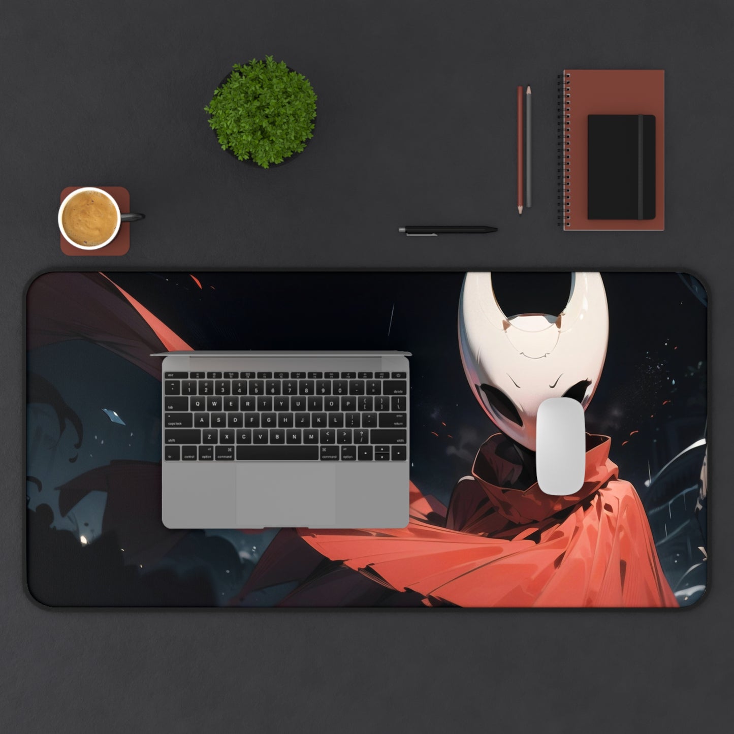 Hornet 003 Desk Mat