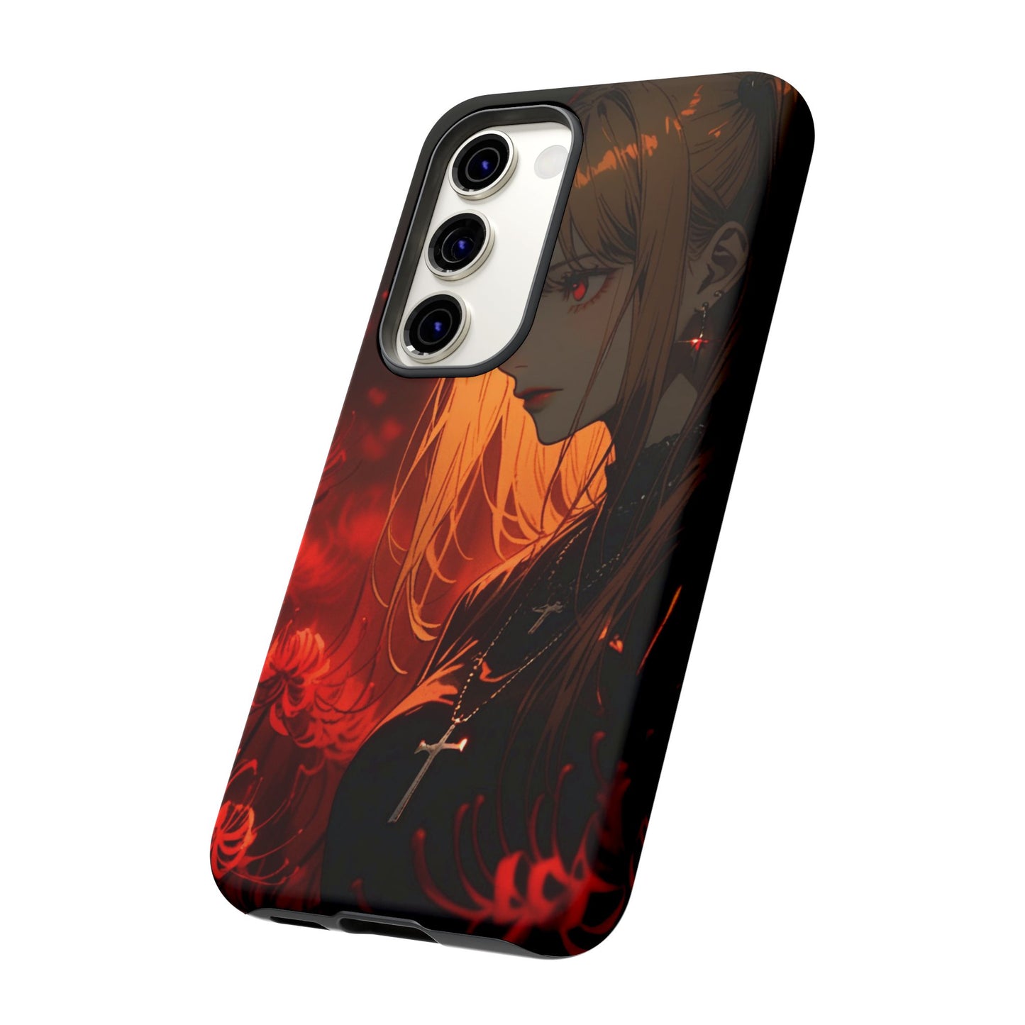 Amane Misa 003 Tough Cases