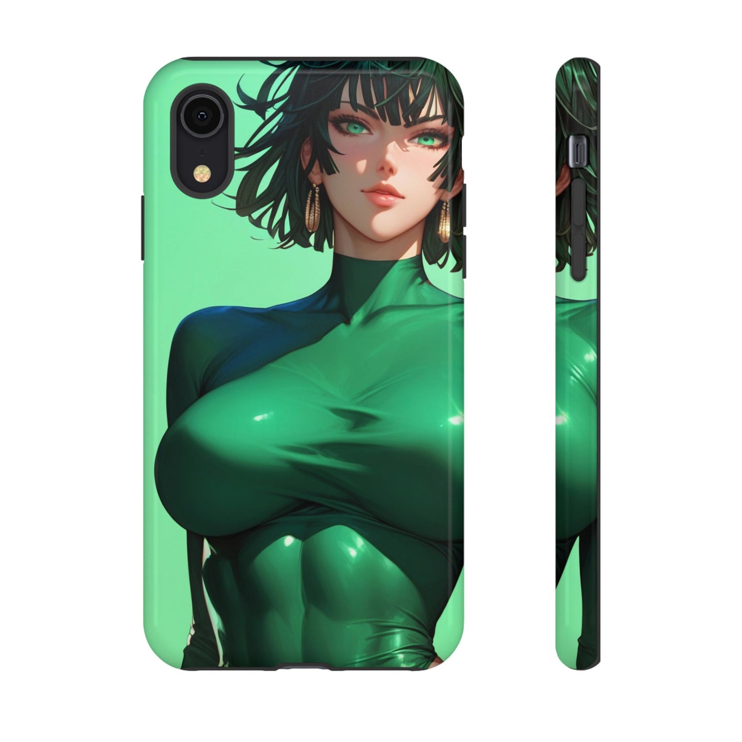Fubuki 001 Tough Cases