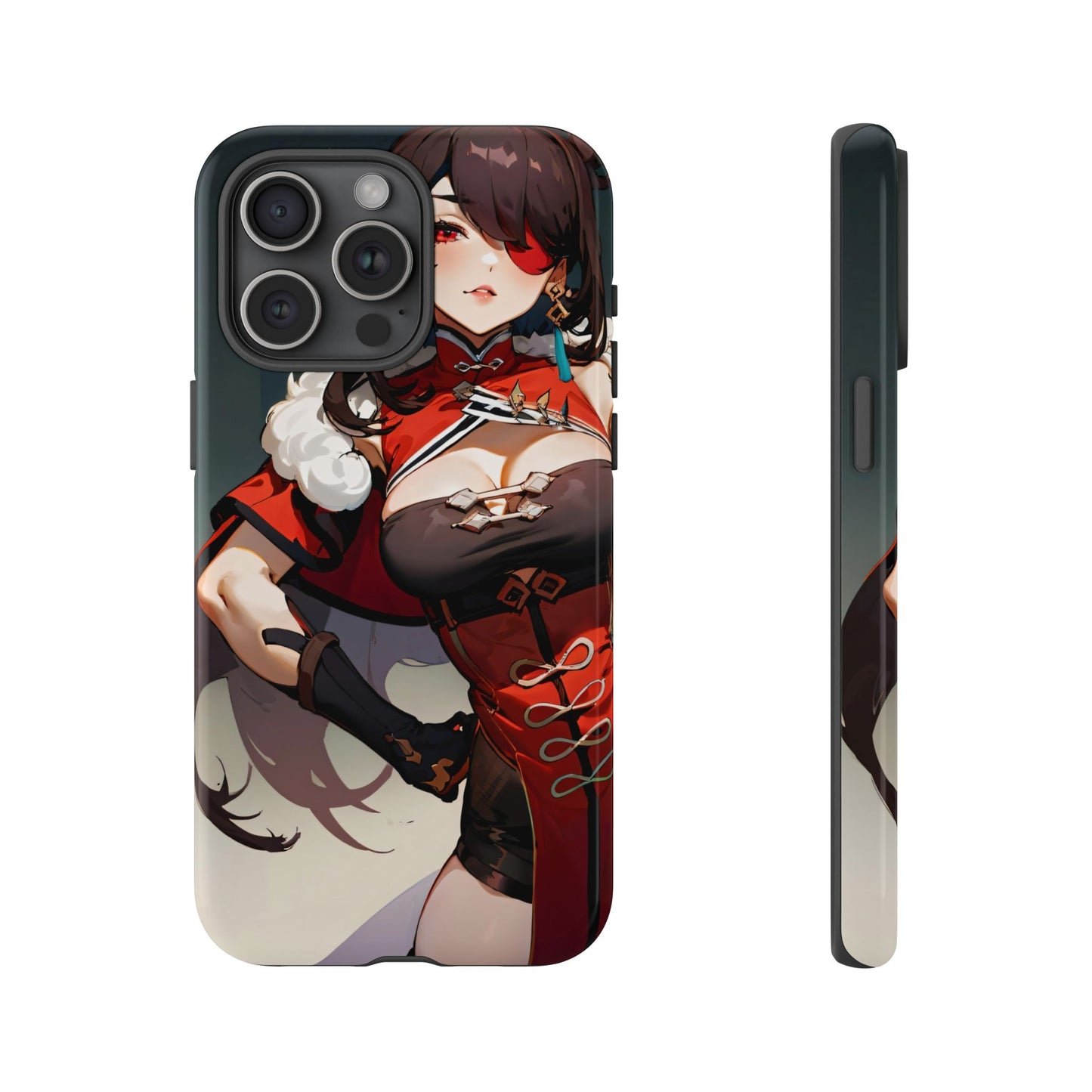 Beidou 002 Tough Cases