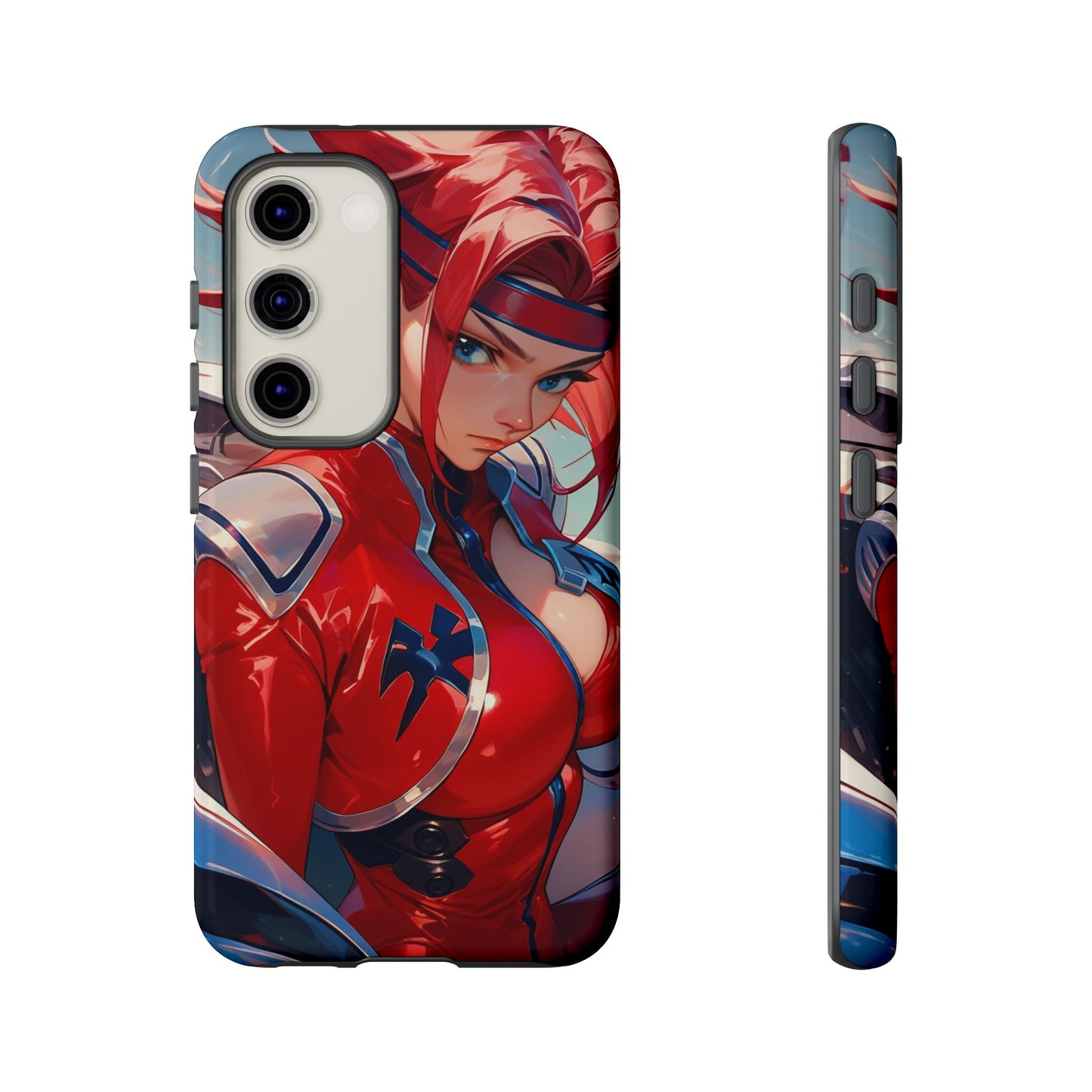 Kallen Kozuki 002 Tough Cases