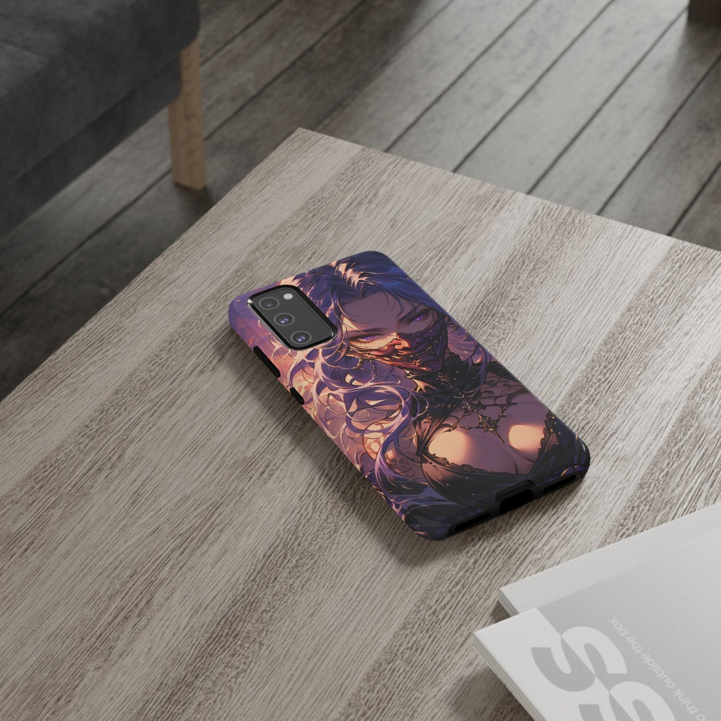Oni Violet Tough Cases