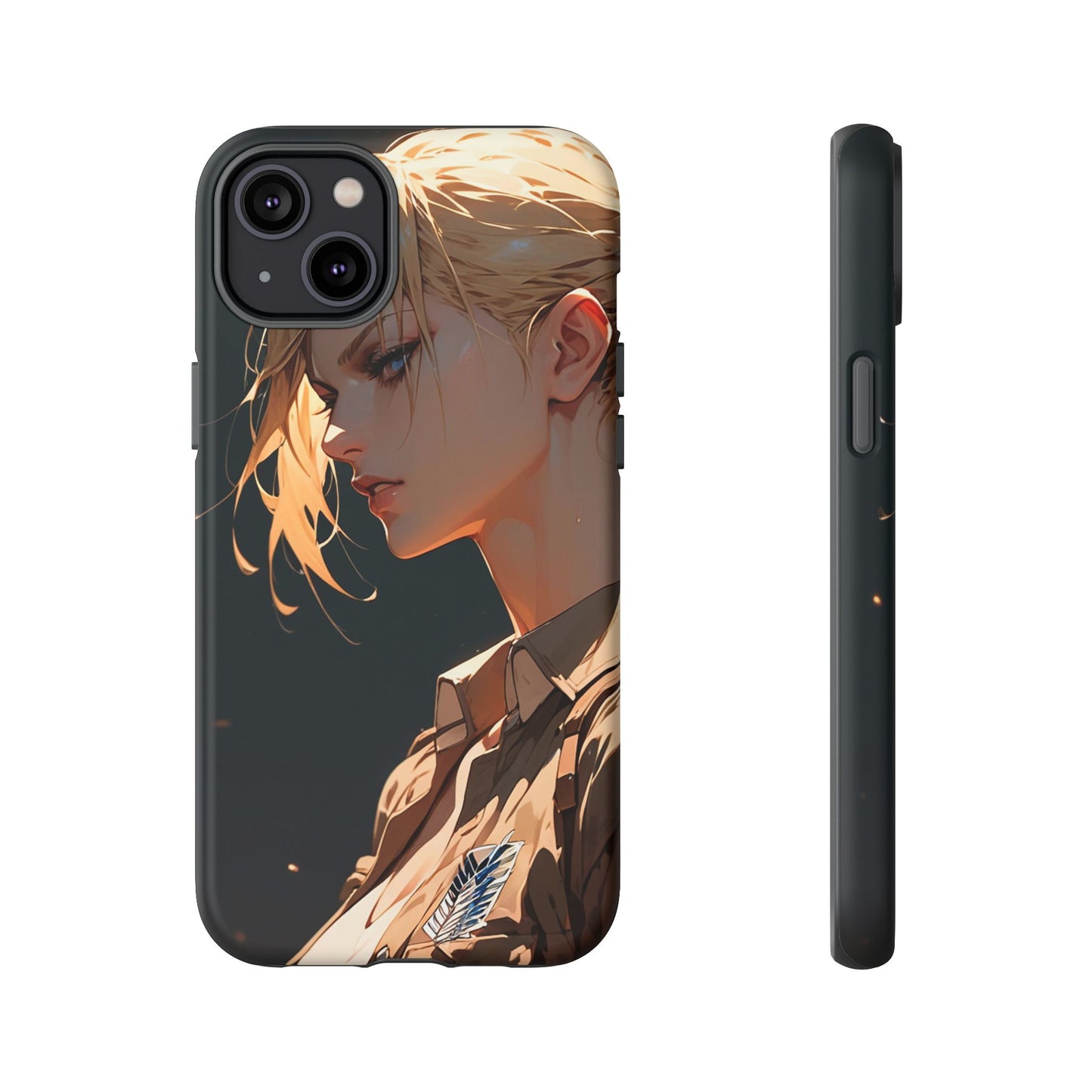 Annie Leonhardt 004 Tough Cases