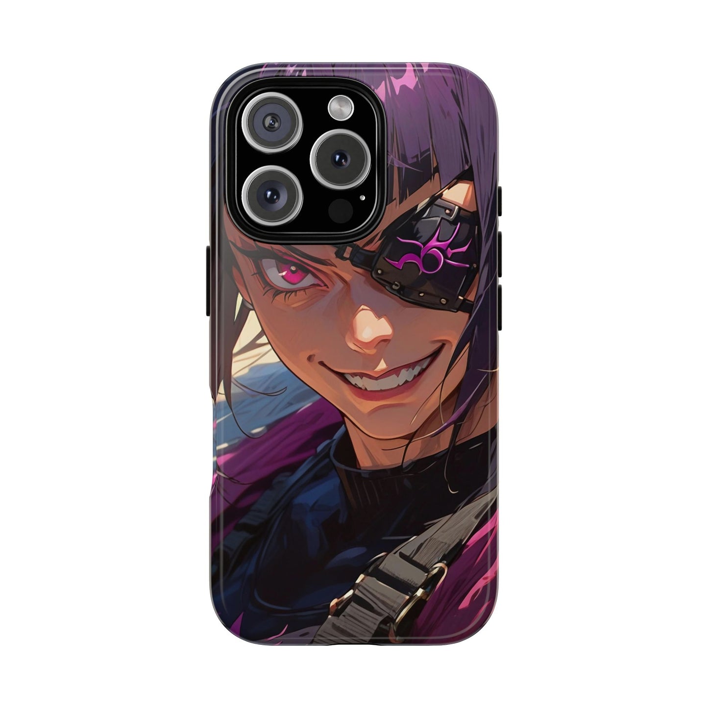 Juri 002 Tough Cases