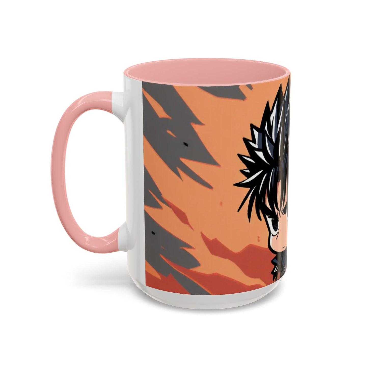 Guts 001 Coffee Mug