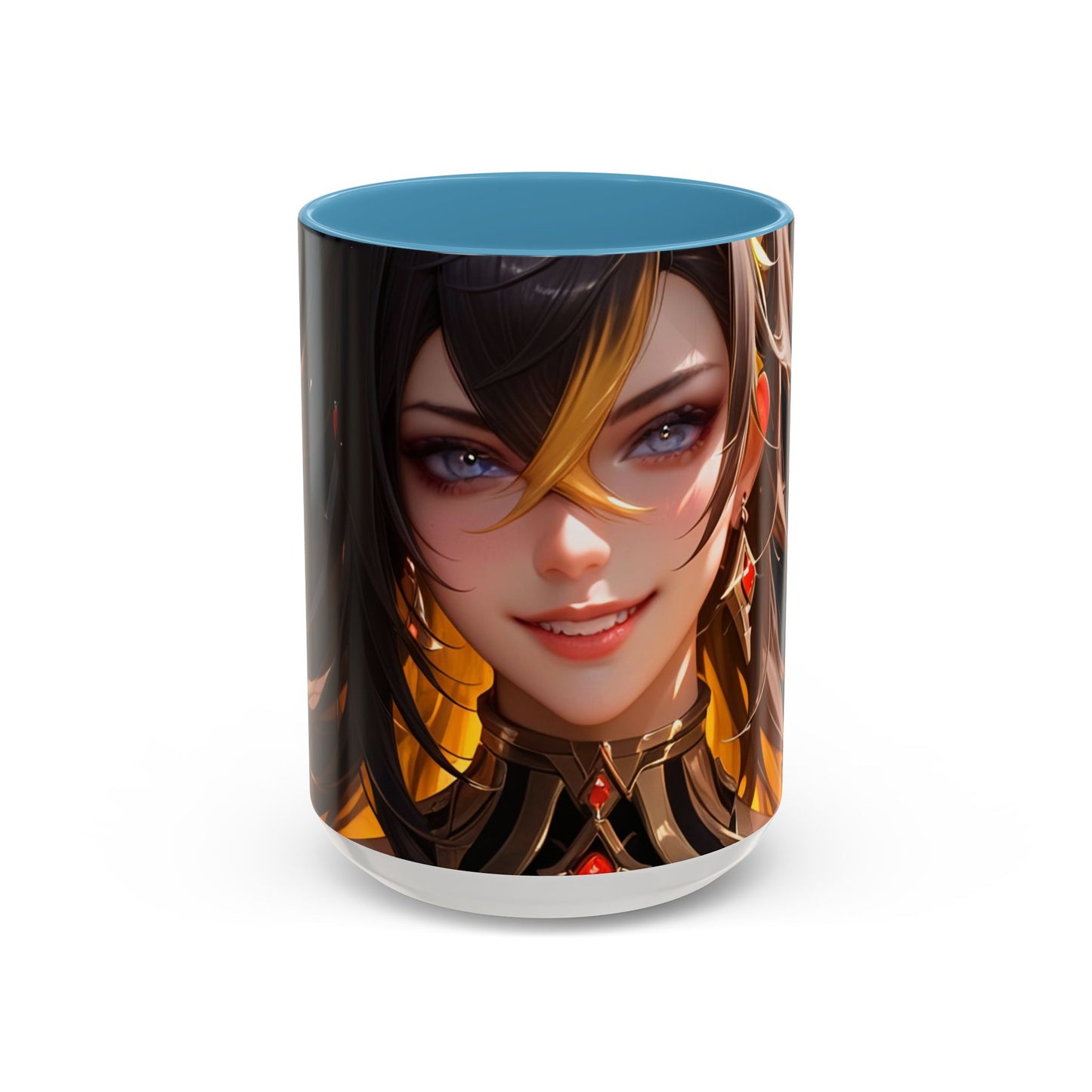 Dehya 006 Coffee Mug