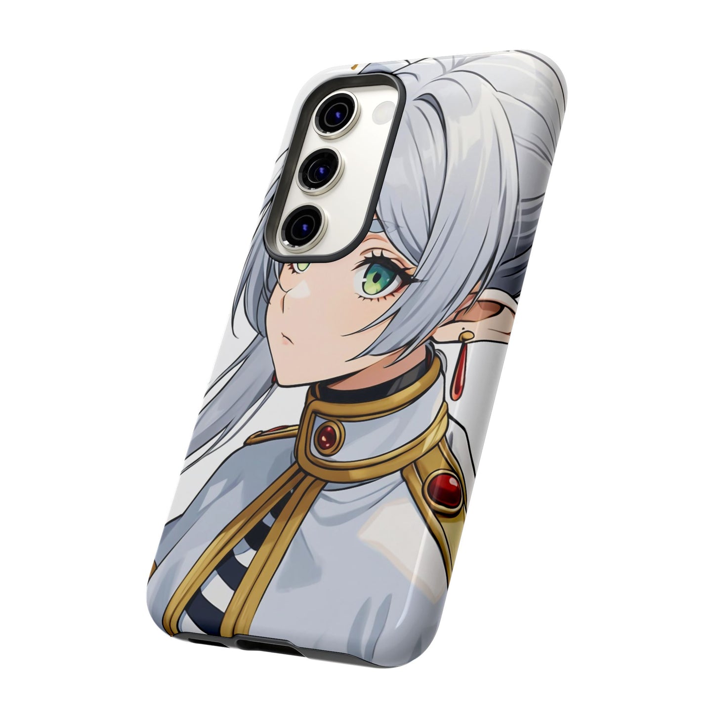 Frieren Tough Cases