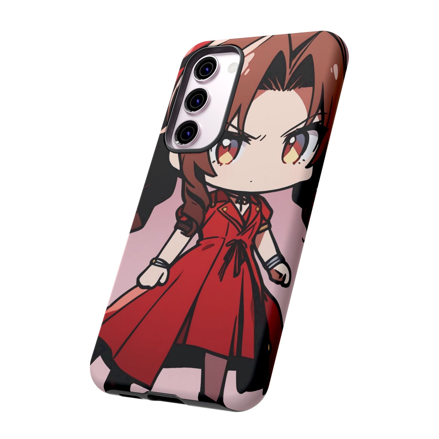 Aerith 001 Tough Cases