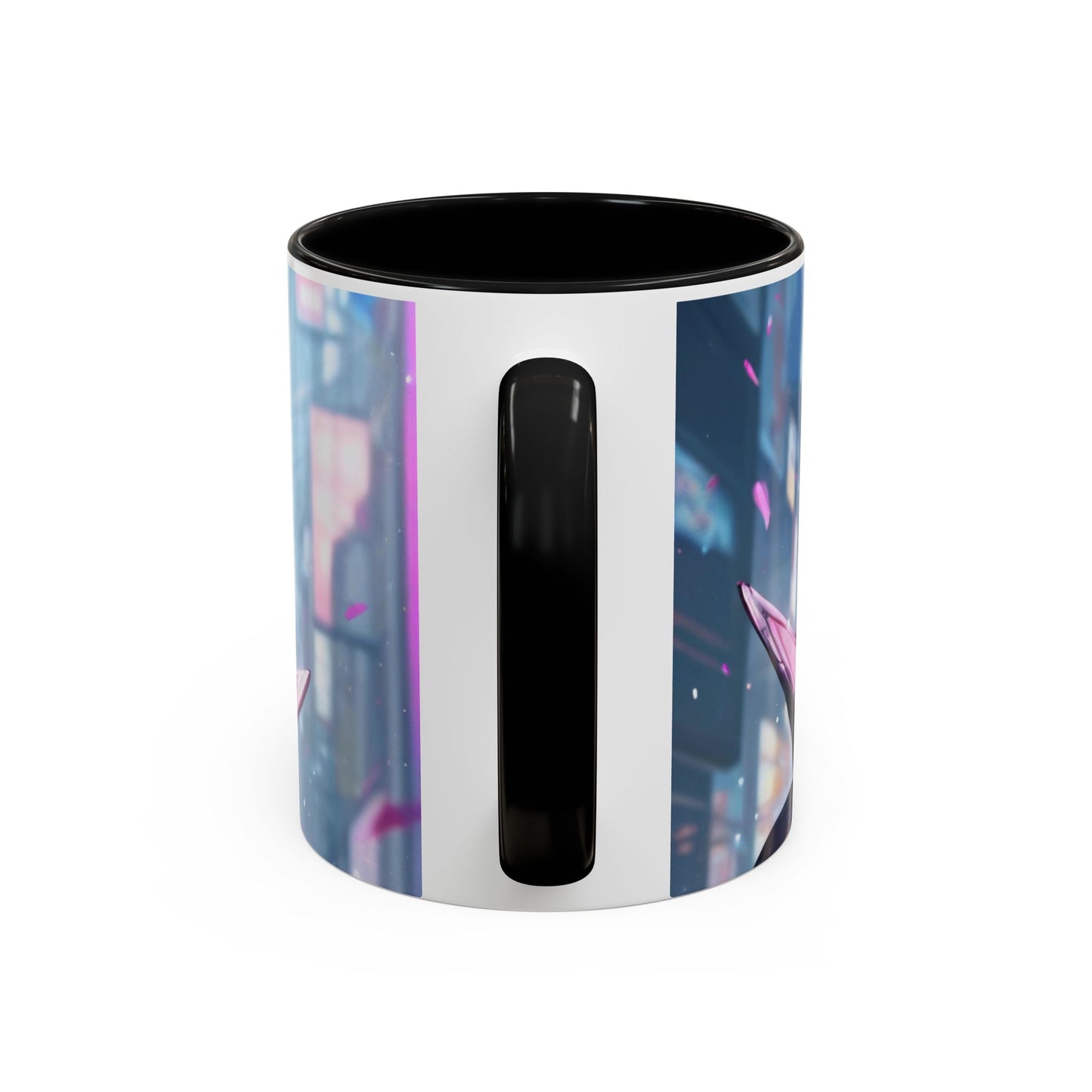 Juri 005 Coffee Mug