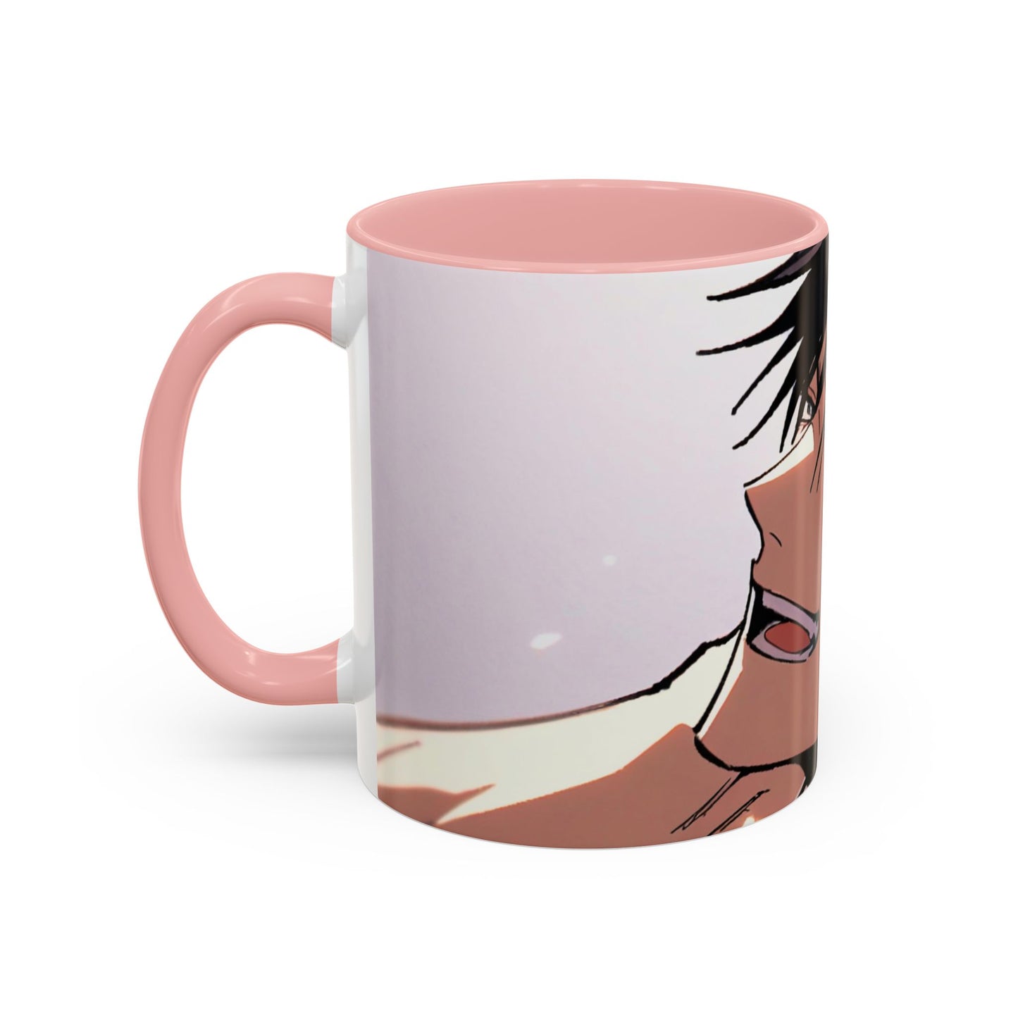 Toji Fushiguro 001 Coffee Mug