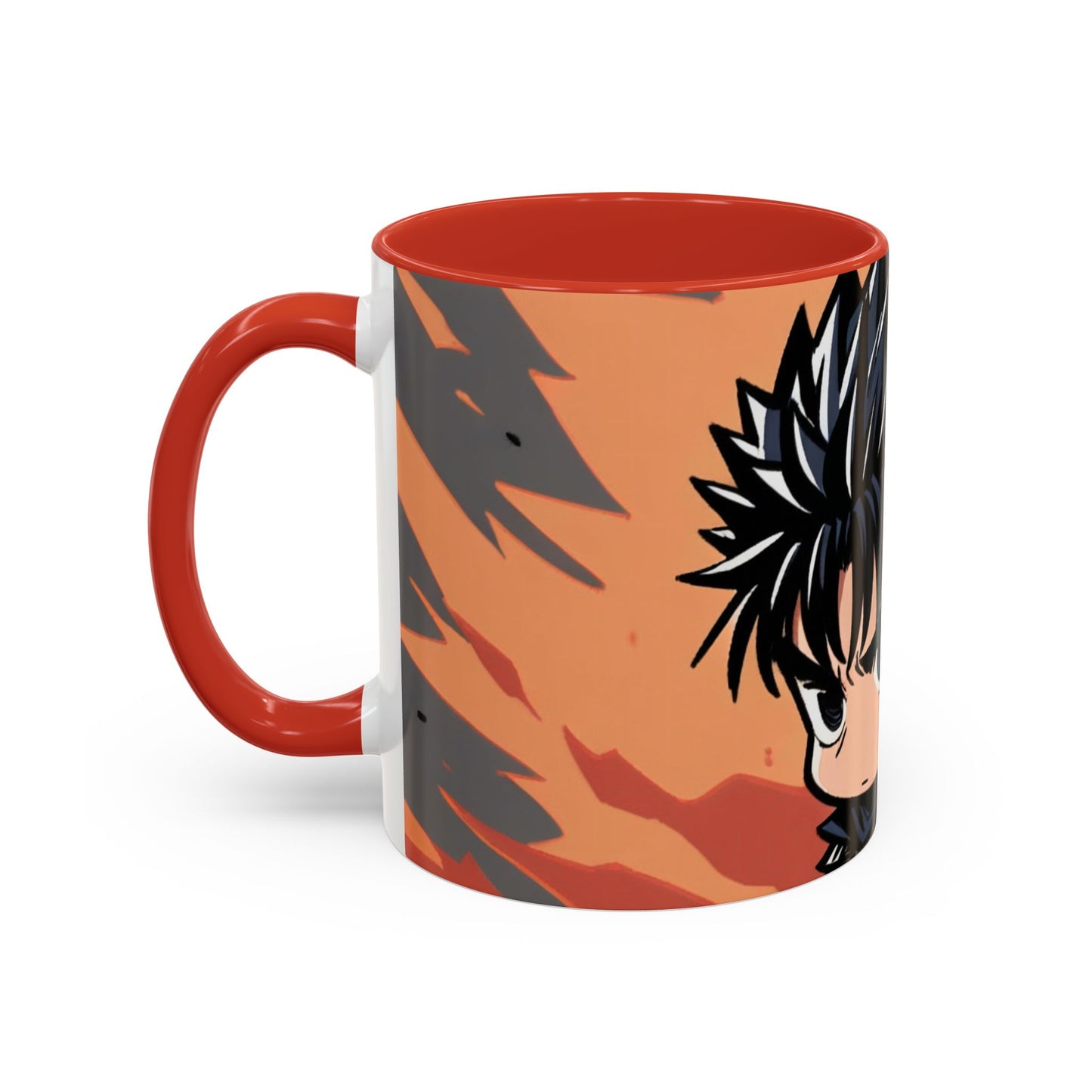 Guts 001 Coffee Mug