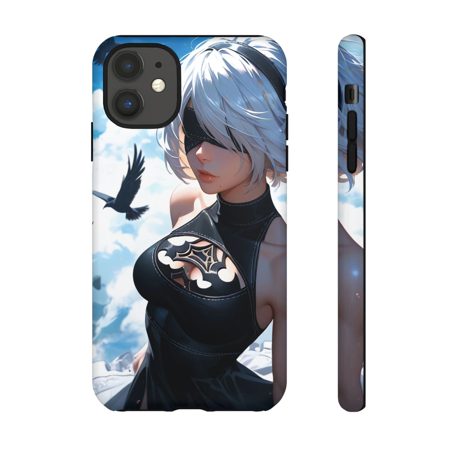 2B 005 Tough Cases