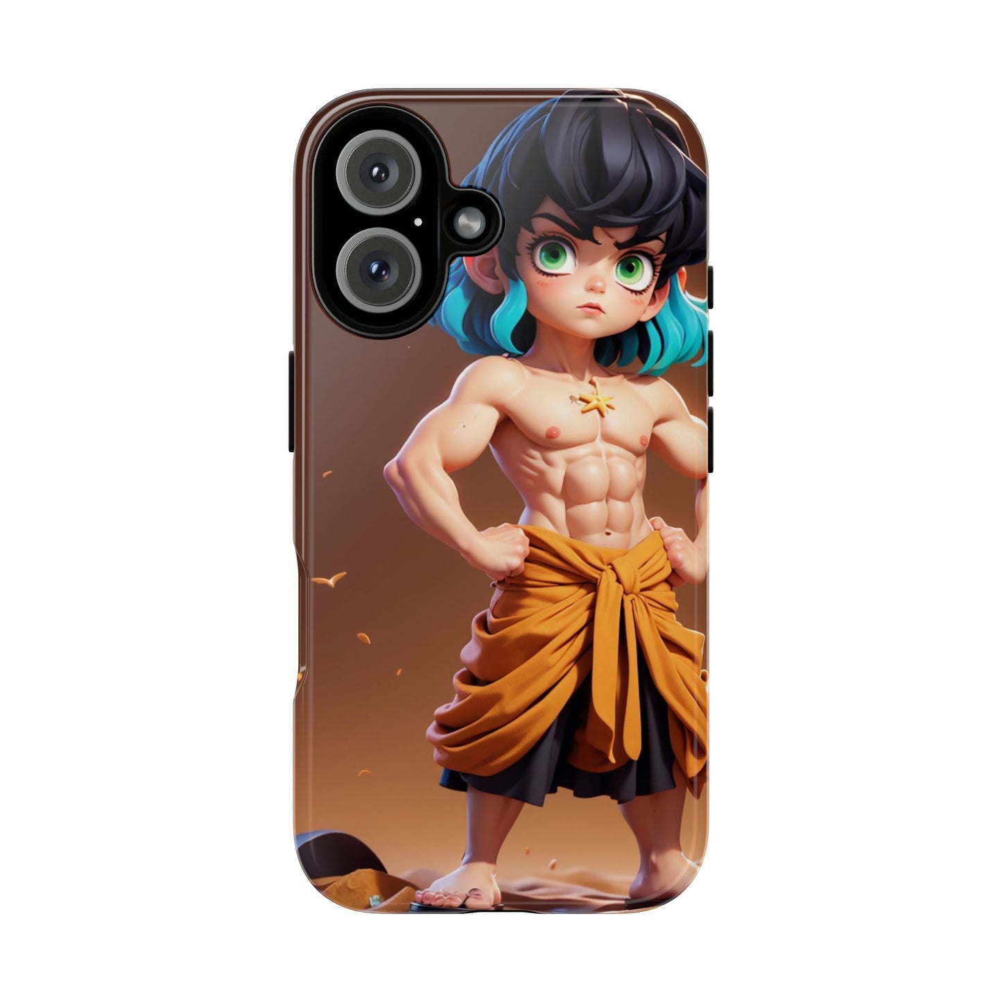 Inosuke 001 Tough Cases