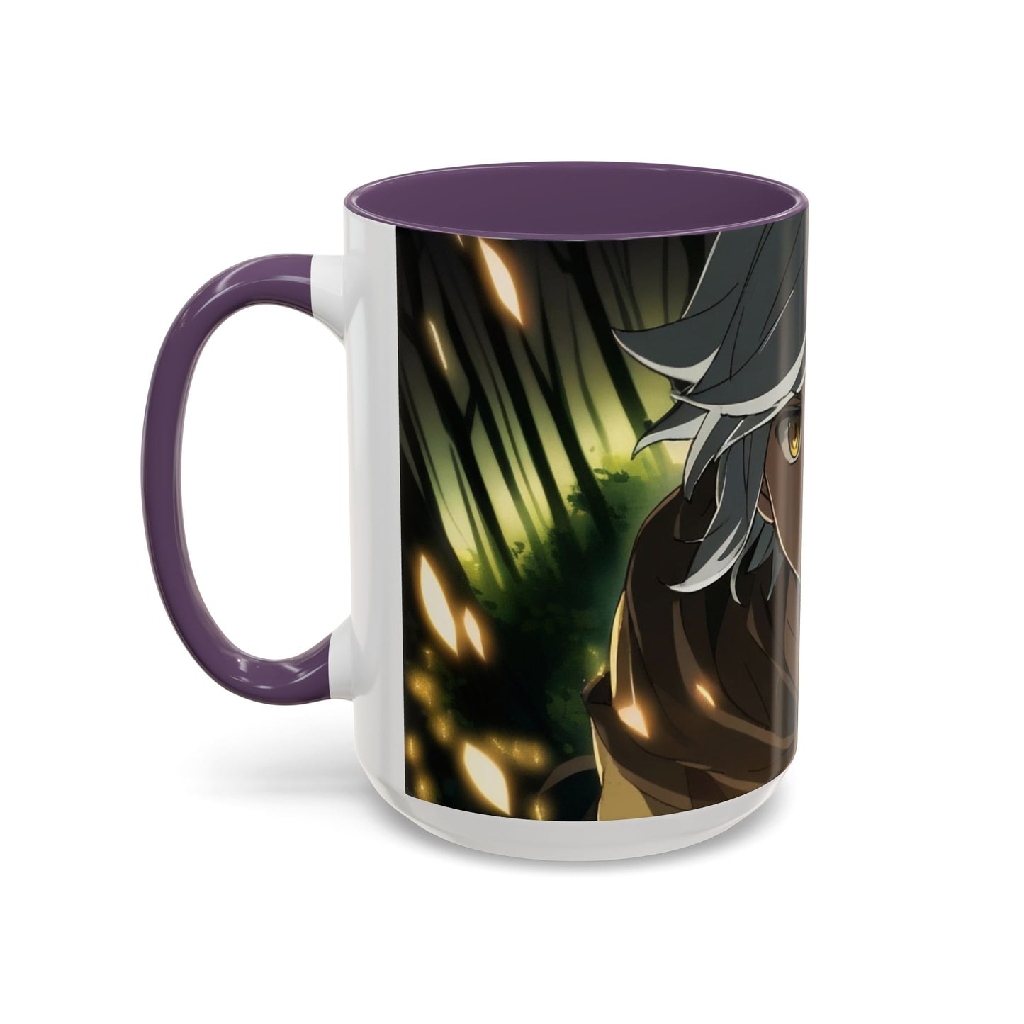 Bell Cranel 001 Coffee Mug