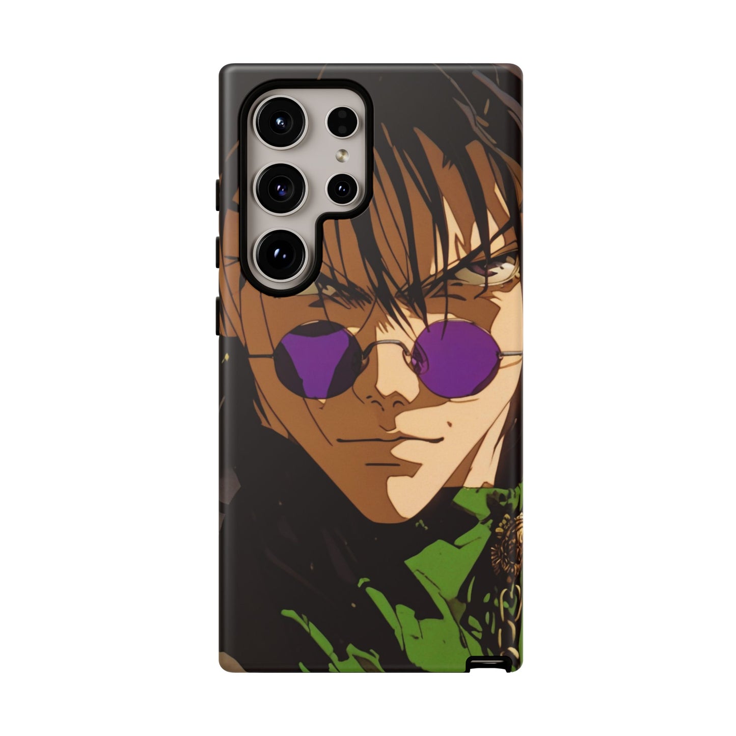 Ban Midou 001 Tough Cases