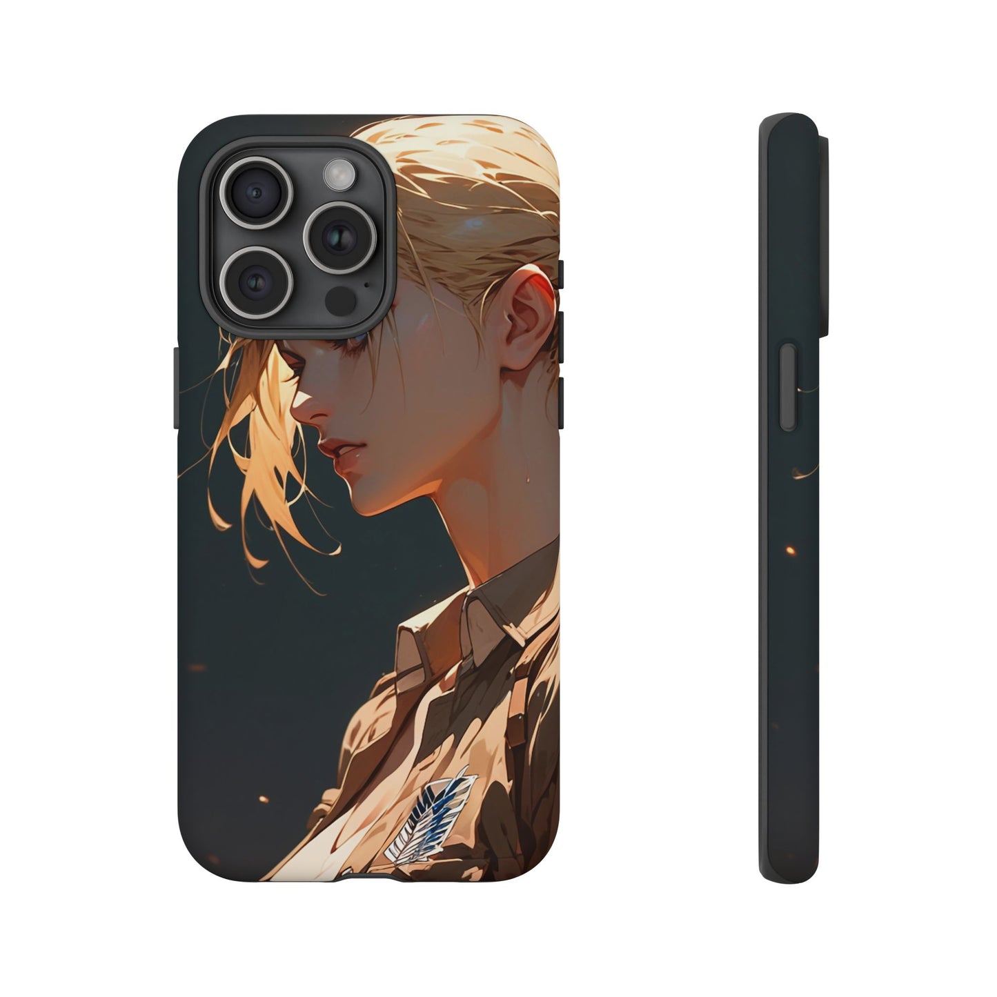Annie Leonhardt 004 Tough Cases