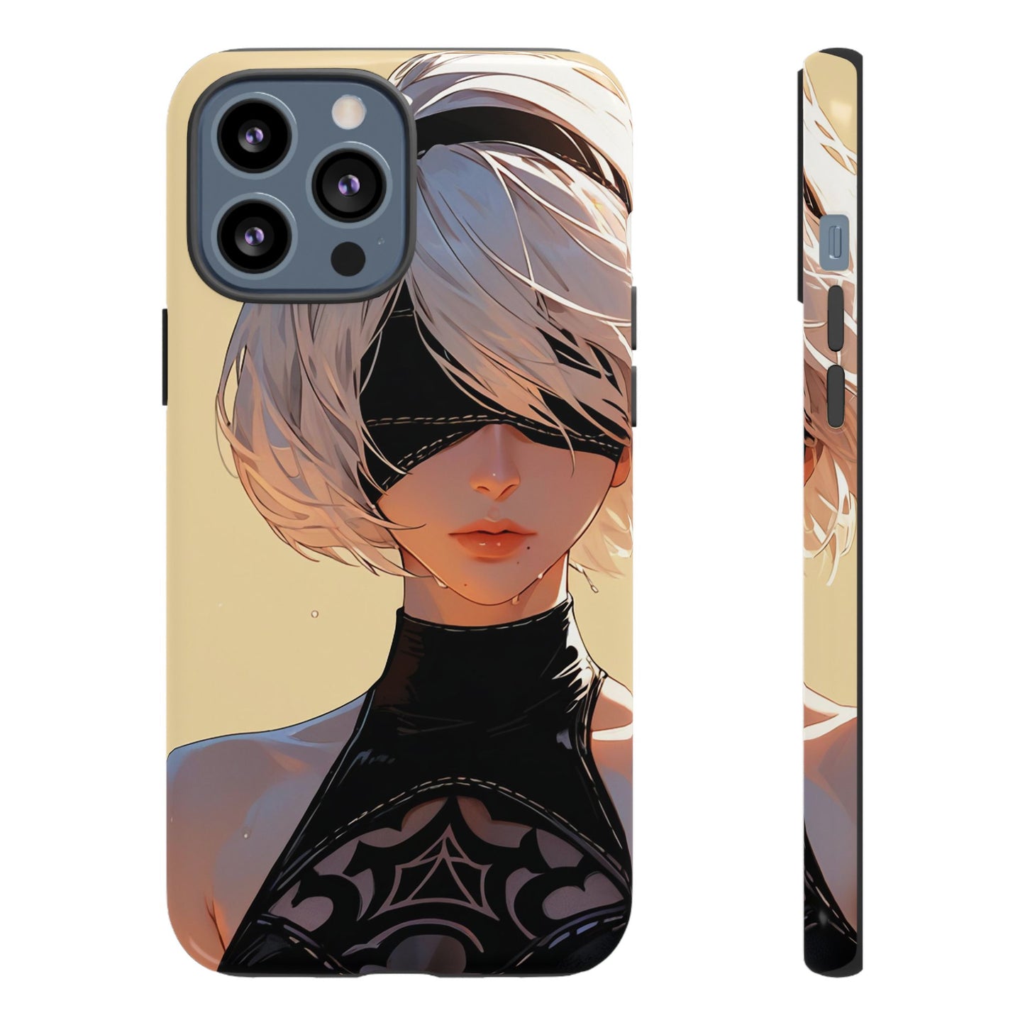 2B 010 Tough Cases